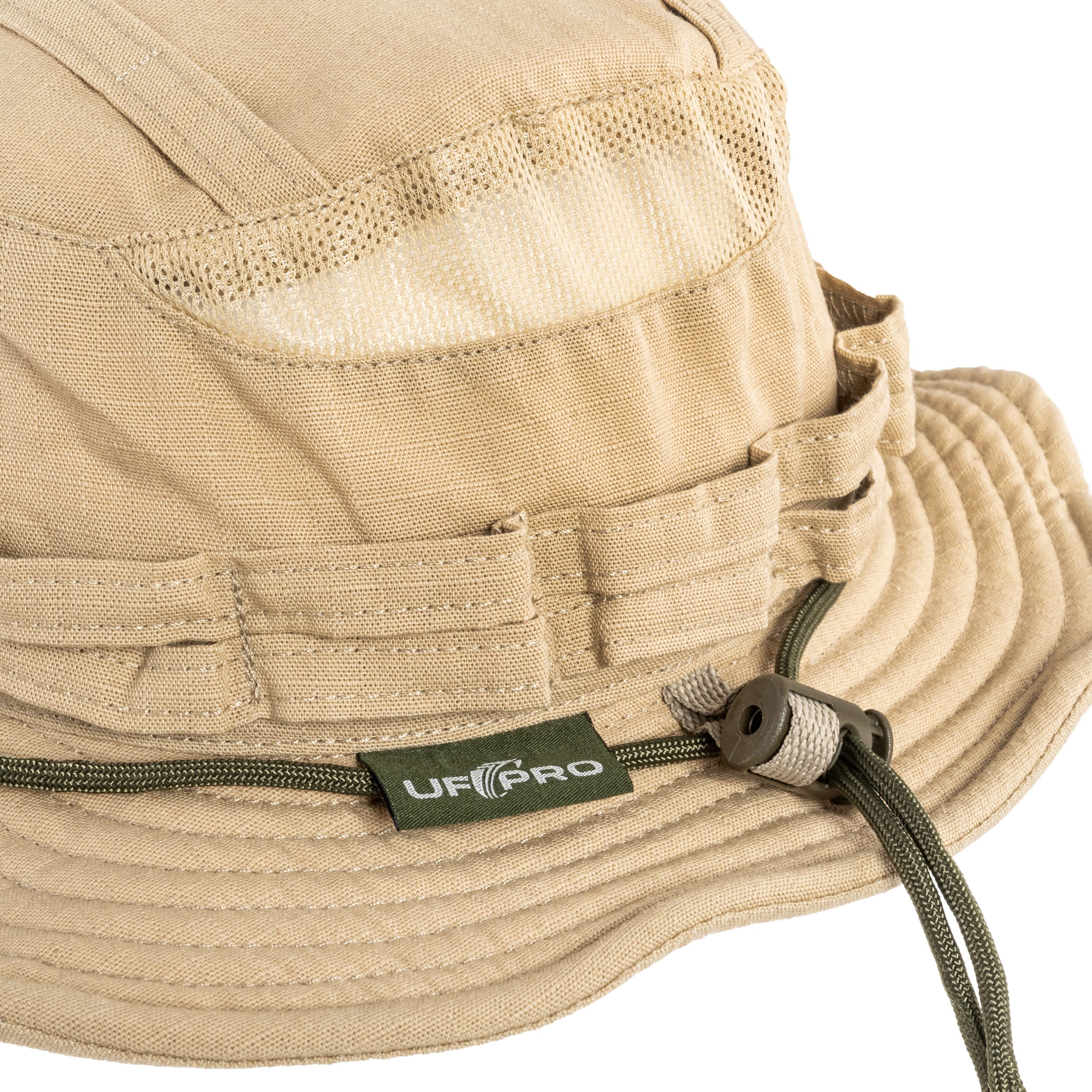 Chapeau Striker Gen.3 Boonie Hat UF PRO - Tan