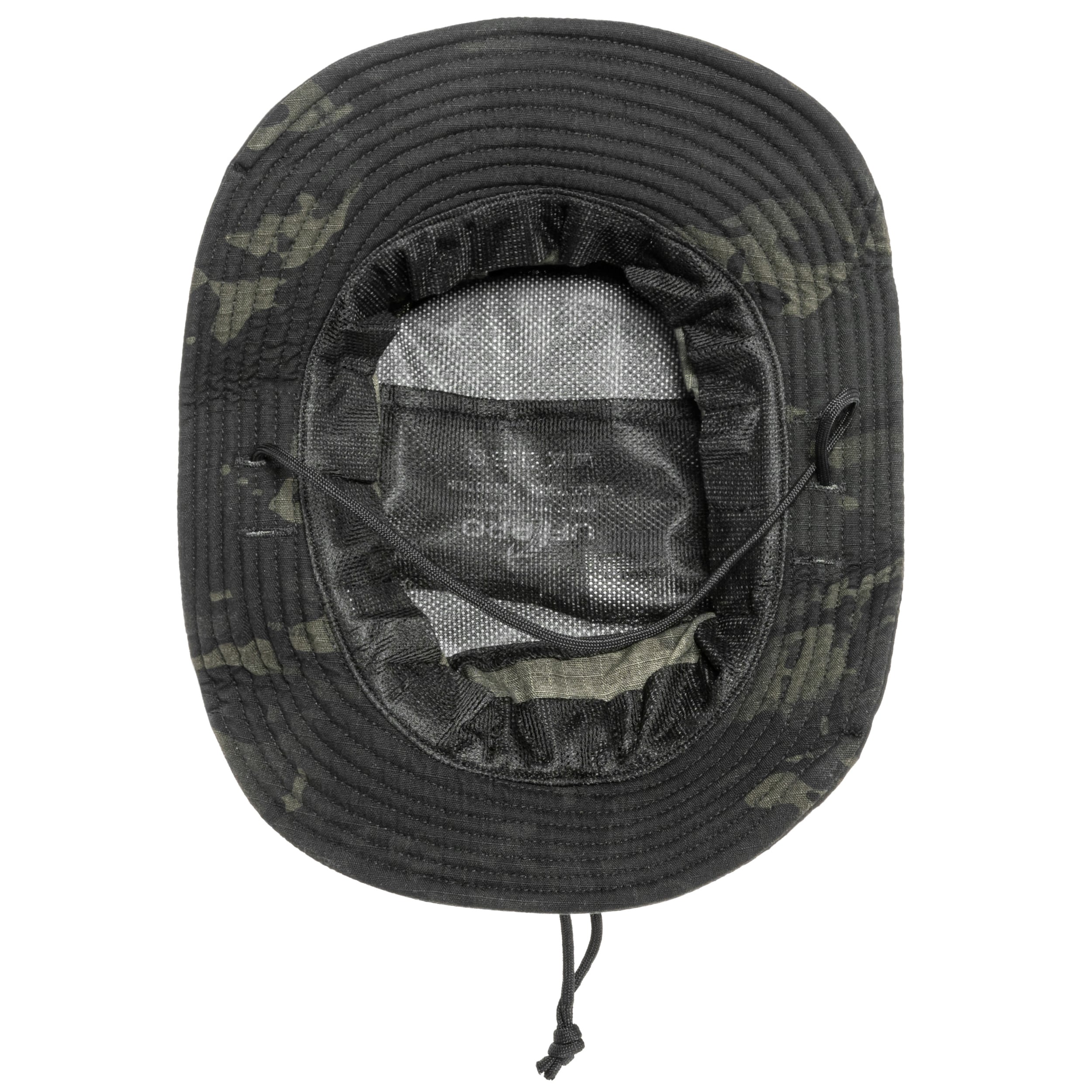 Chapeau Striker Gen.3 Boonie Hat UF PRO - MultiCam Black