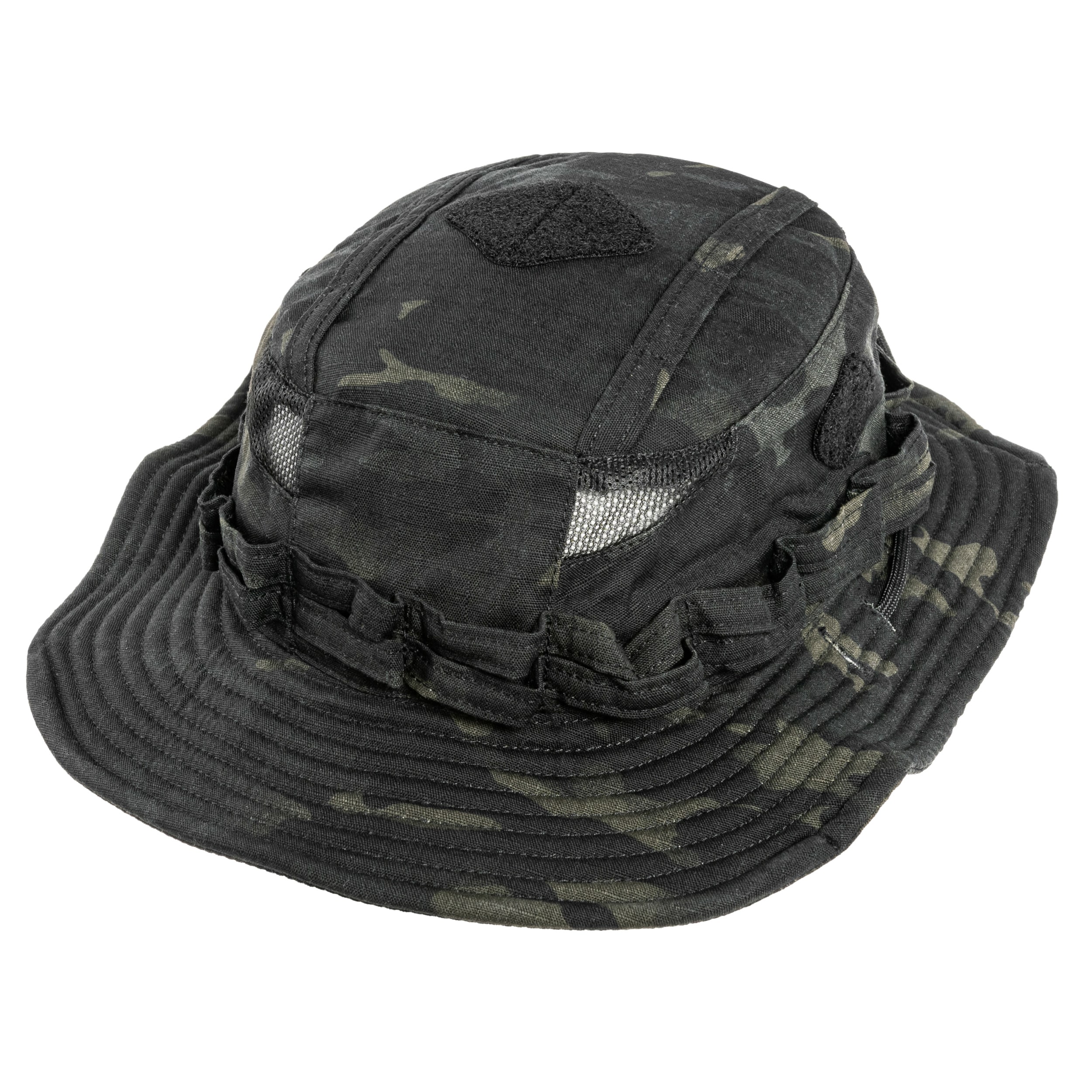Chapeau Striker Gen.3 Boonie Hat UF PRO - MultiCam Black