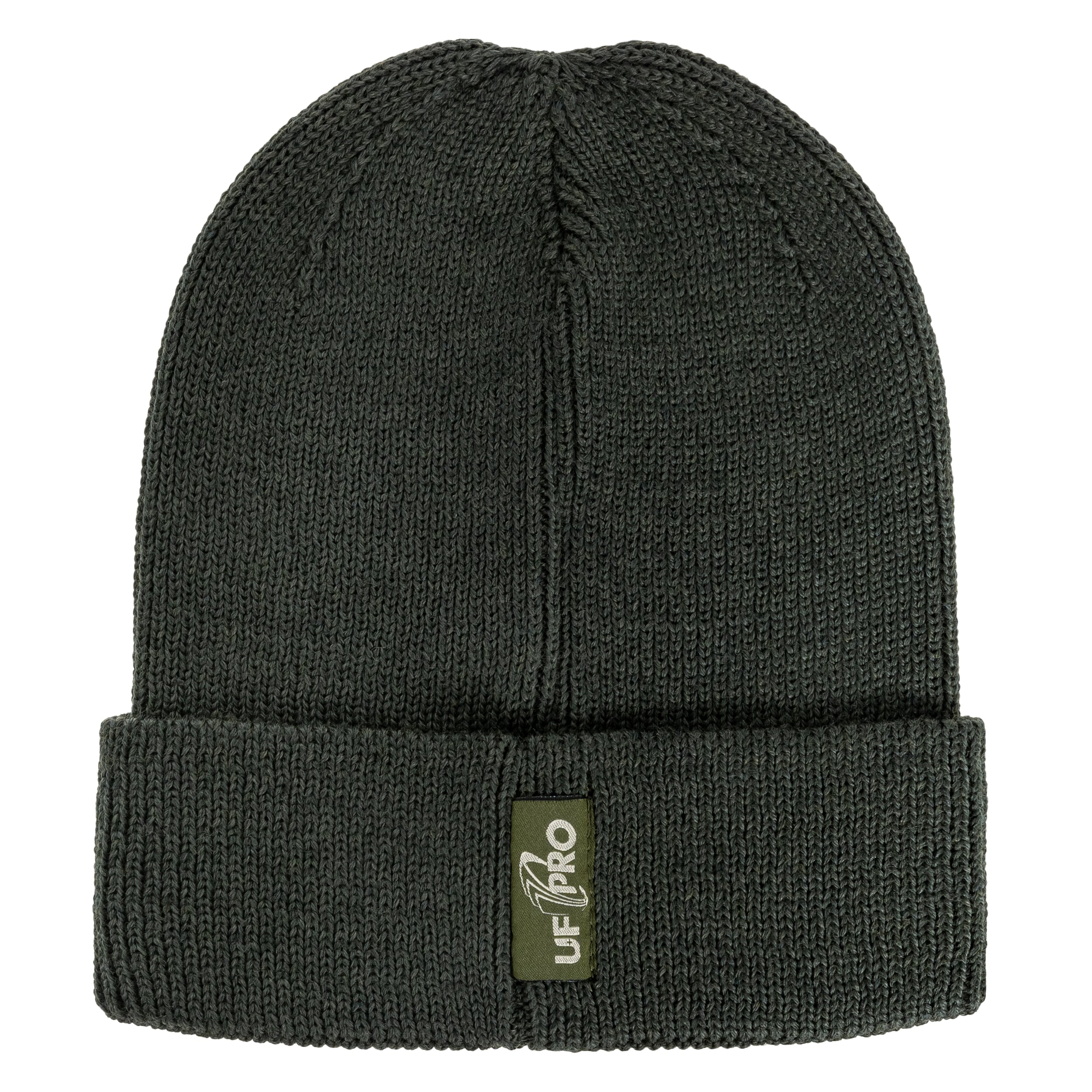 Bonnet Watch Cap UF PRO - Brown Grey