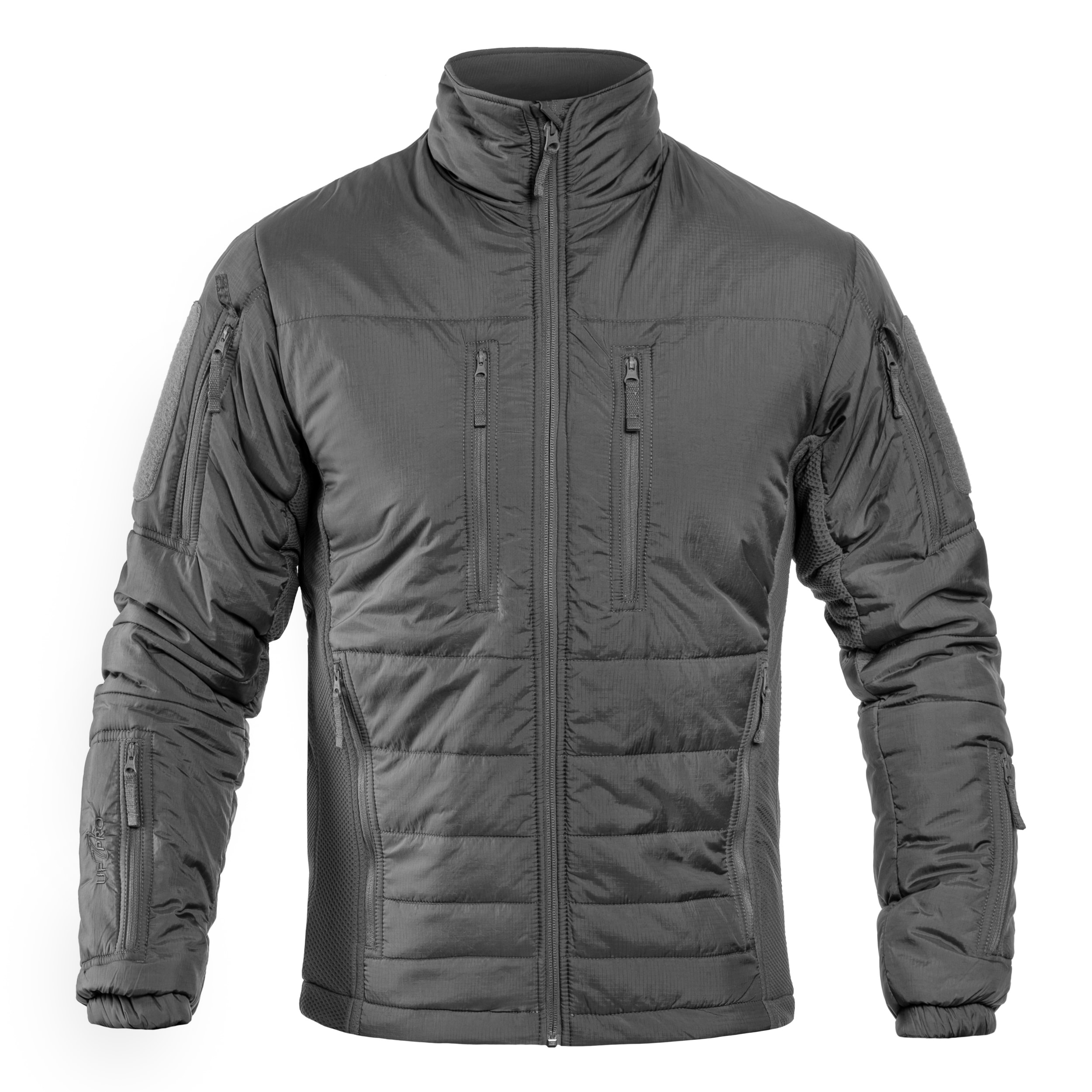 Veste Delta ML Gen.2 Tactical Winter Jacket UF PRO - Steel Grey