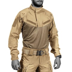 Sweatshirt Striker X Combat Shirt UF PRO - Tan