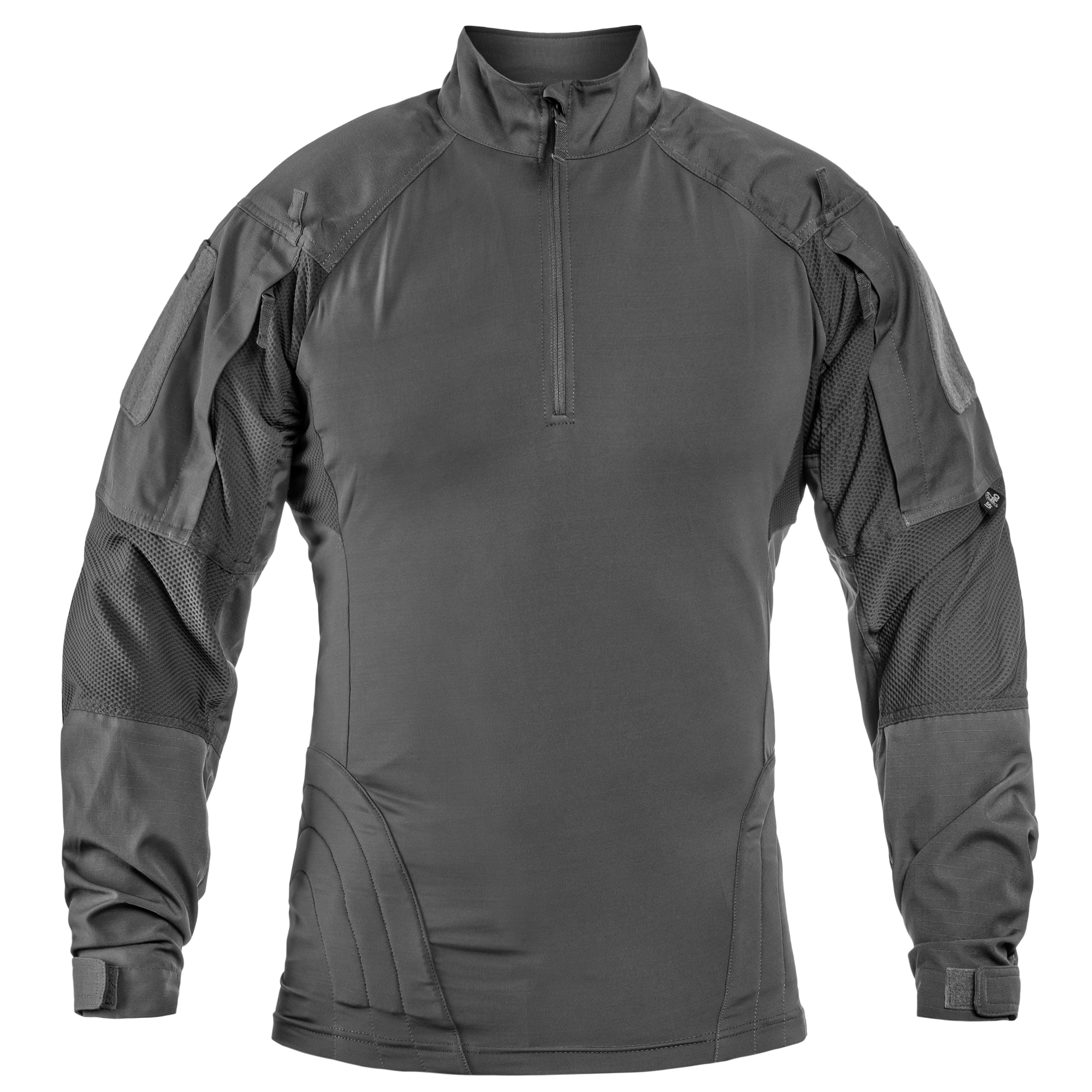 Sweatshirt Striker XT Gen.3 Combat Shirt UF PRO - Steel Grey