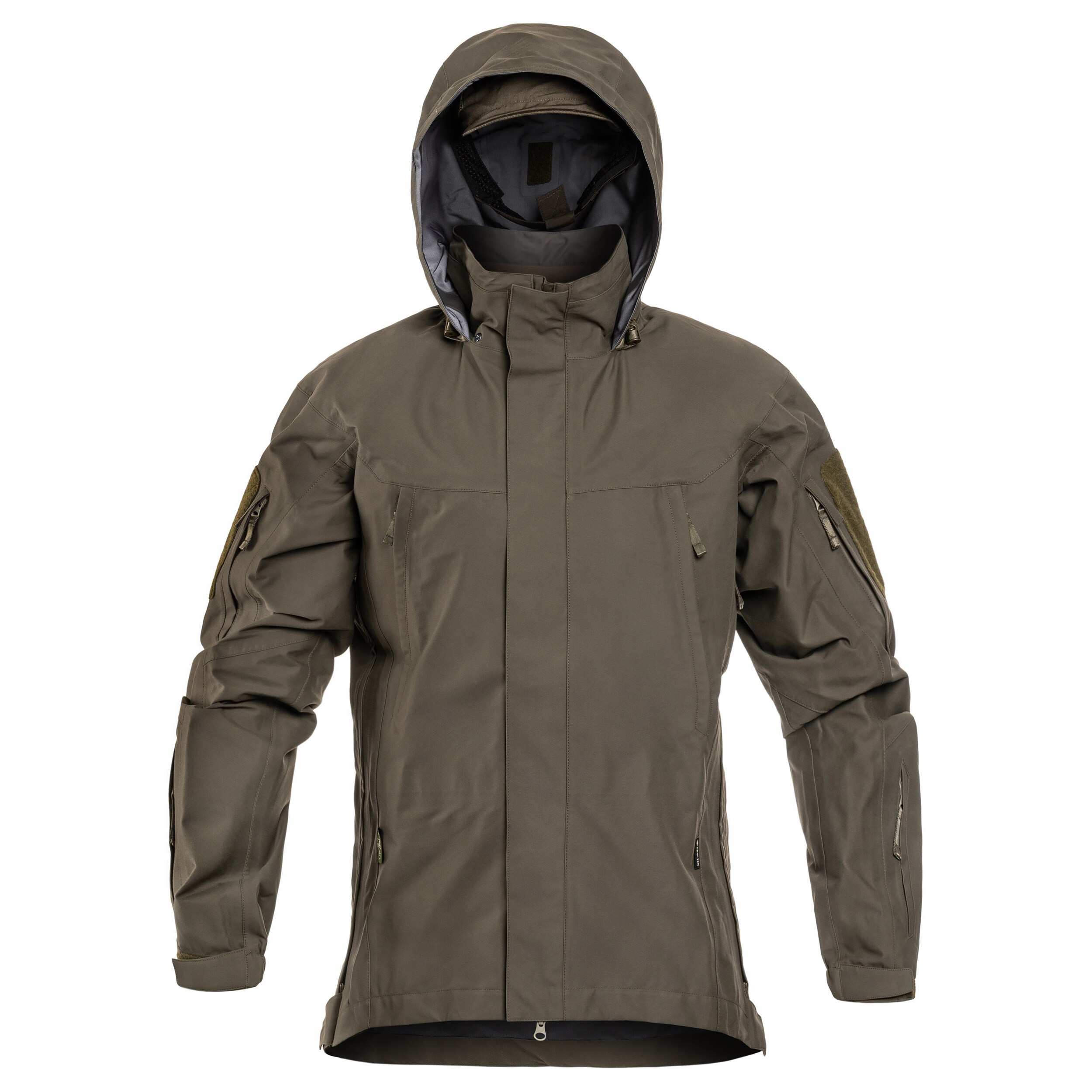 Veste Monsoon XT Gen.2 Tactical Rain Jacket UF PRO - Brown Grey