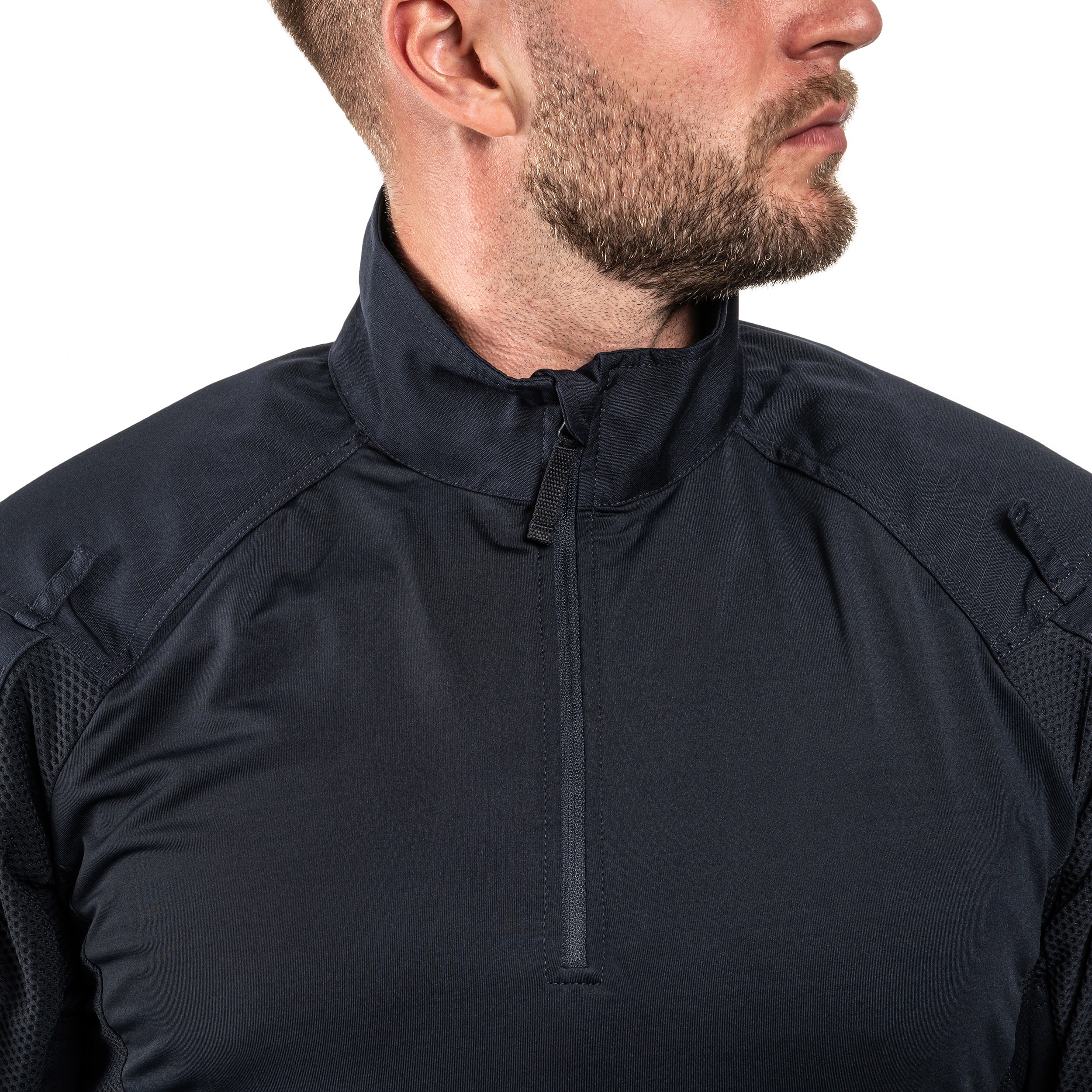 Sweatshirt Striker XT Gen.3 Combat Shirt UF PRO - Navy Blue