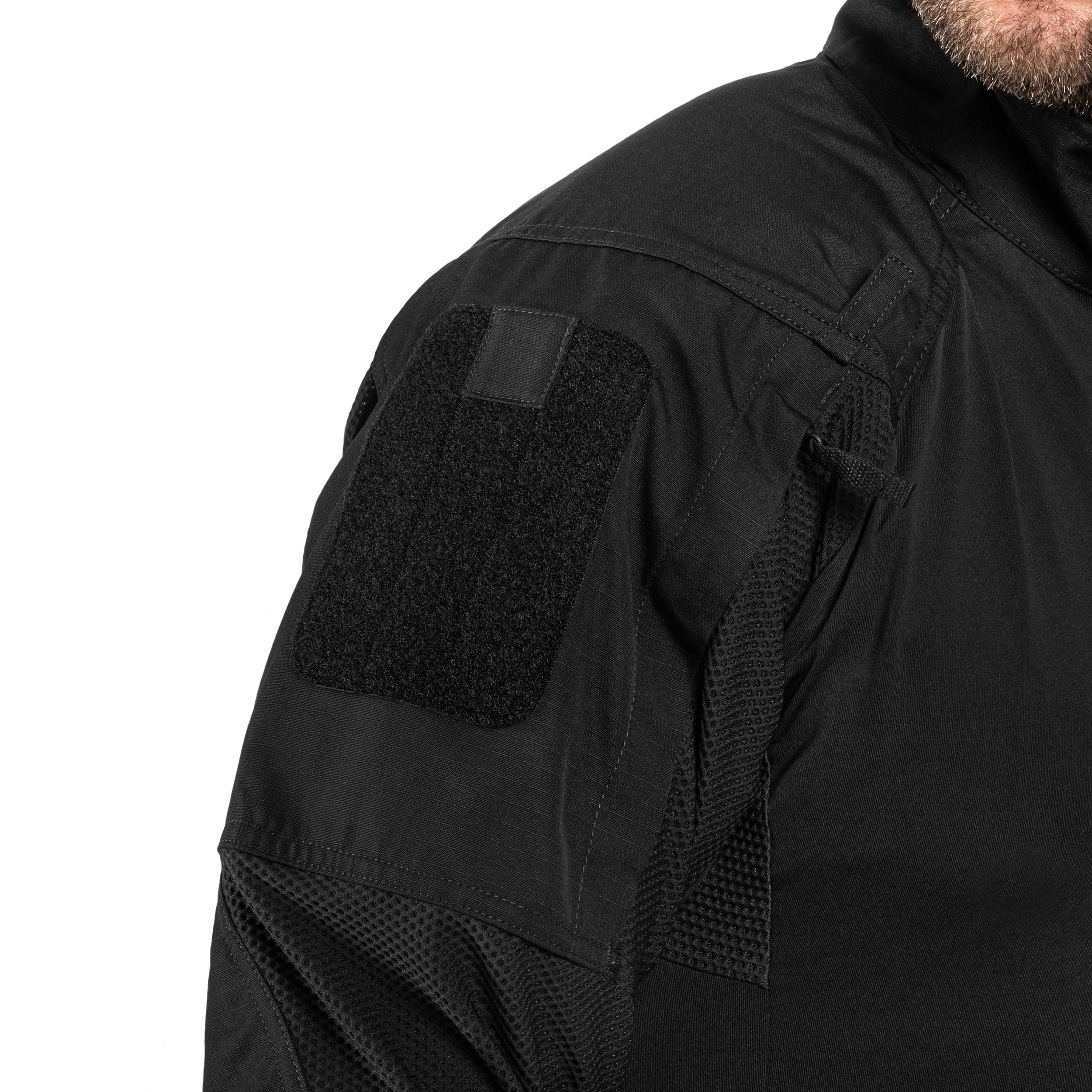 Sweatshirt Striker XT Gen.3 Combat Shirt UF PRO - Black