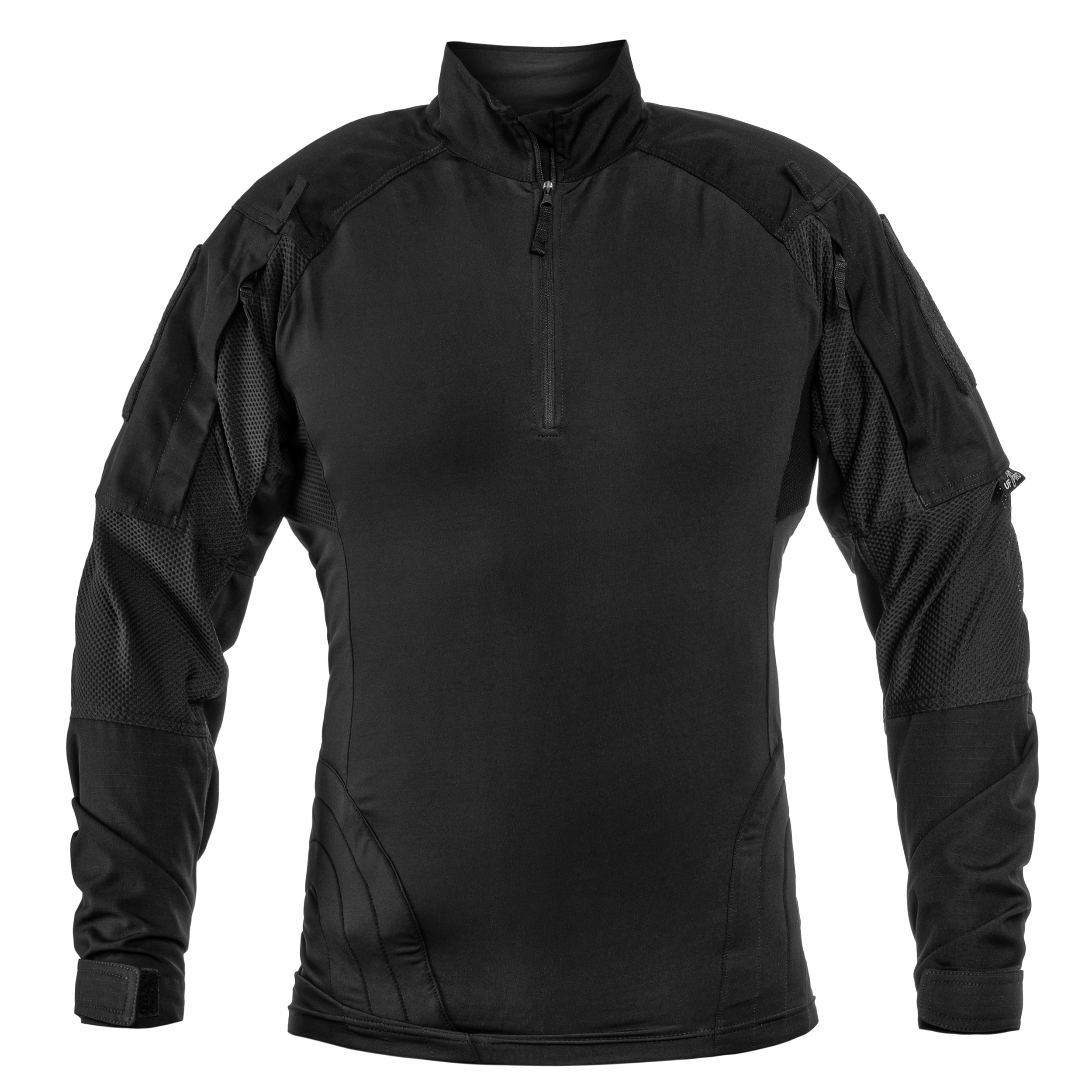 Sweatshirt Striker XT Gen.3 Combat Shirt UF PRO - Black