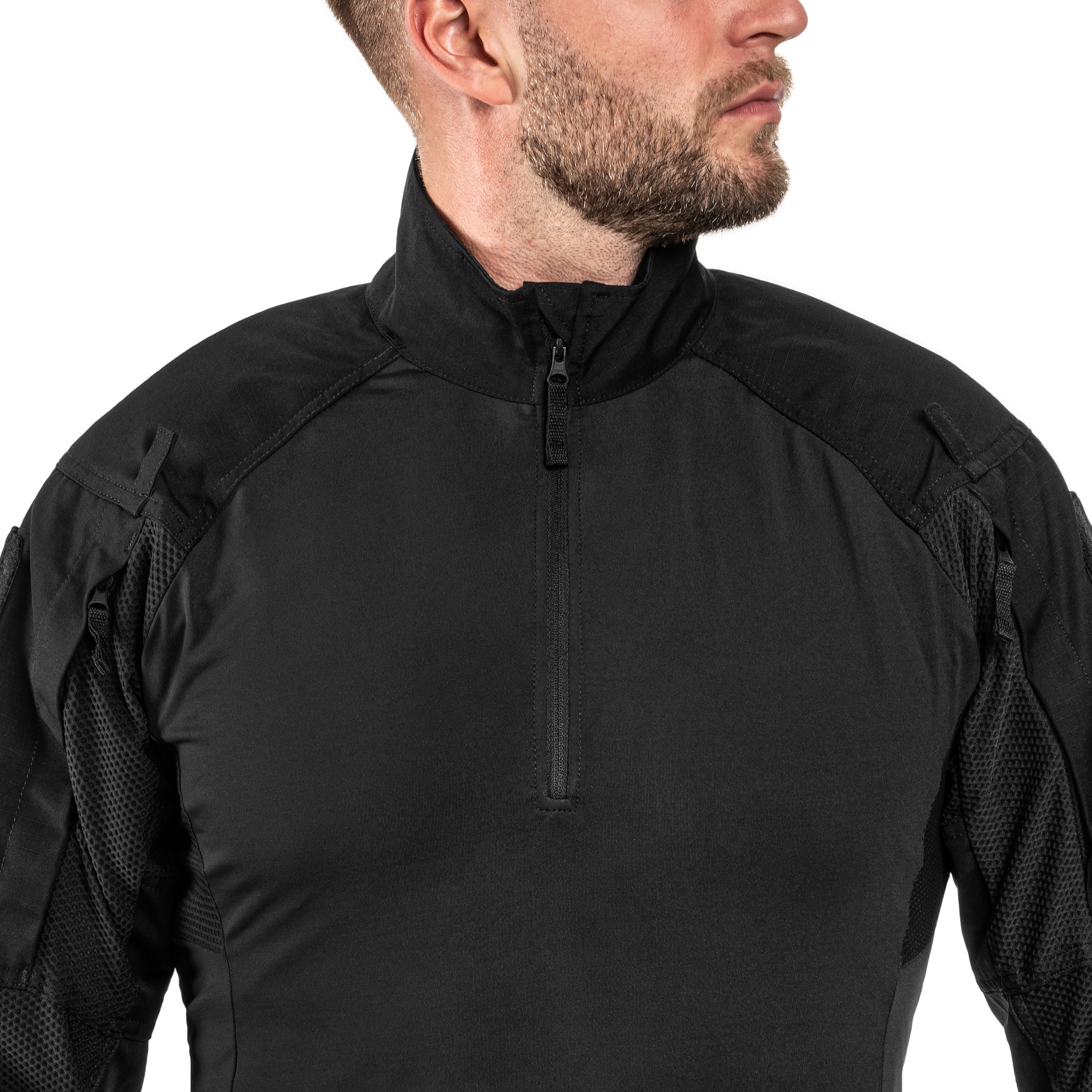 Sweatshirt Striker XT Gen.3 Combat Shirt UF PRO - Black