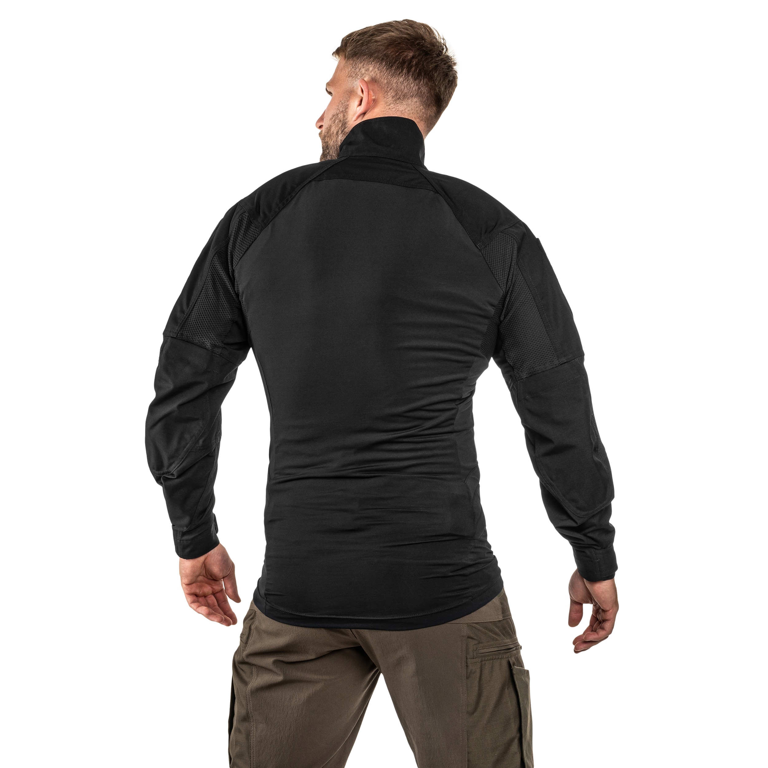 Sweatshirt Striker XT Gen.3 Combat Shirt UF PRO - Black