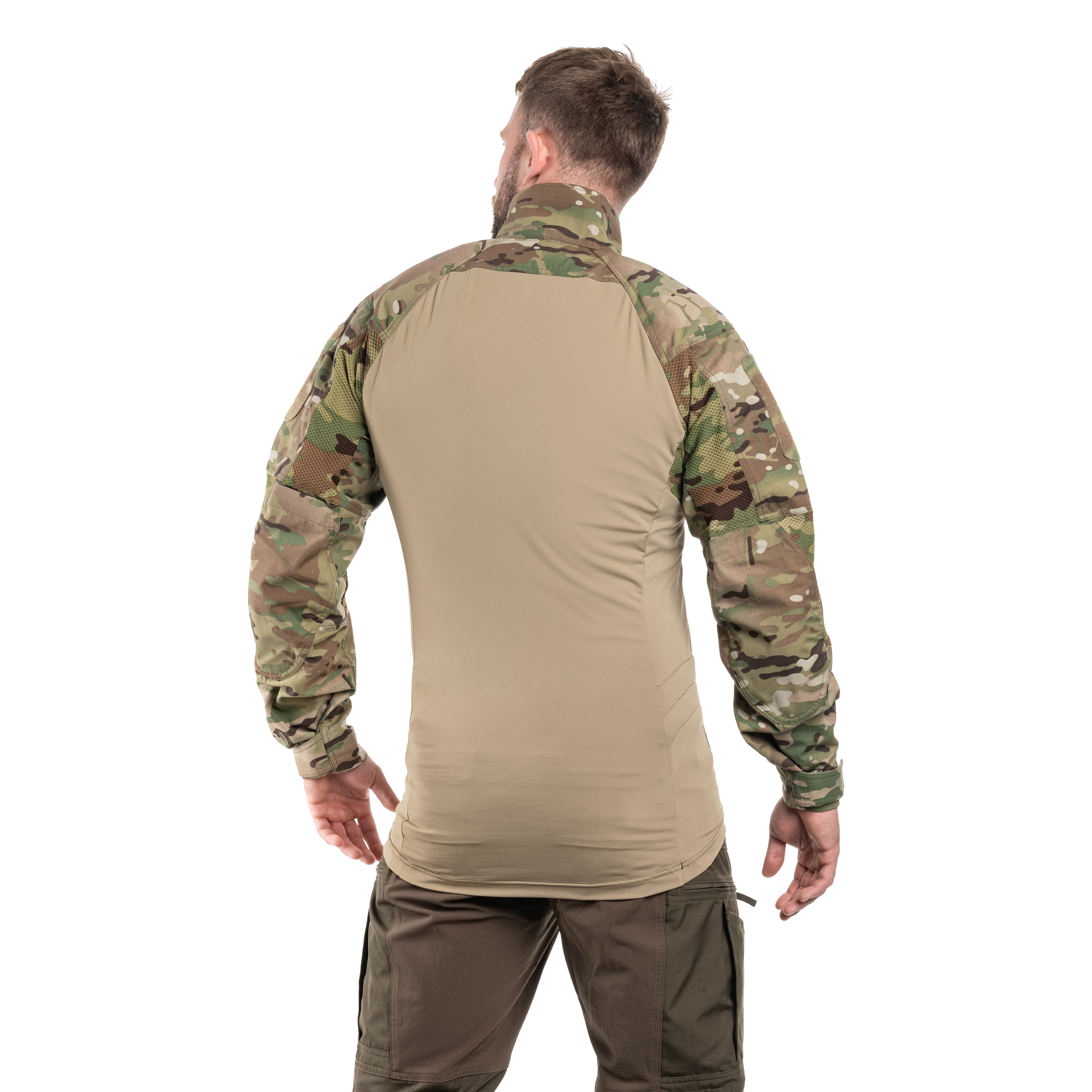 Sweatshirt Striker XT Gen.3 Combat Shirt UF PRO - MultiCam