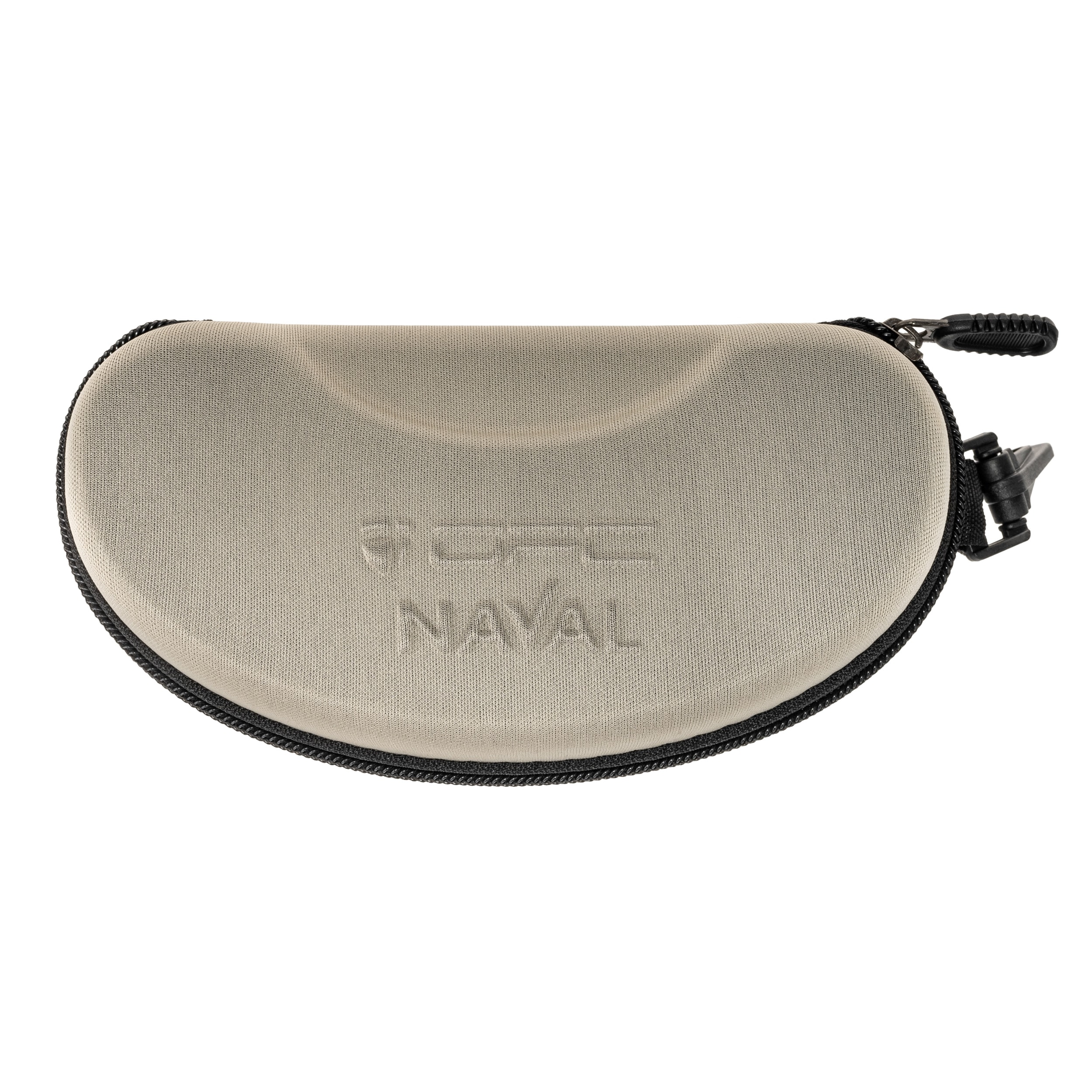 Lunettes tactiques Tactic Naval Set OPC - Matt Khaki/Smoke/Yellow