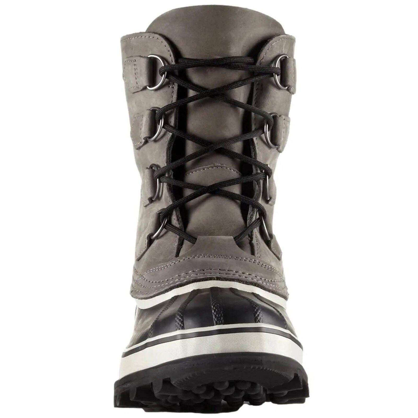 Bottes de neige pour femmes Caribou WP Sorel - Shale/Stone