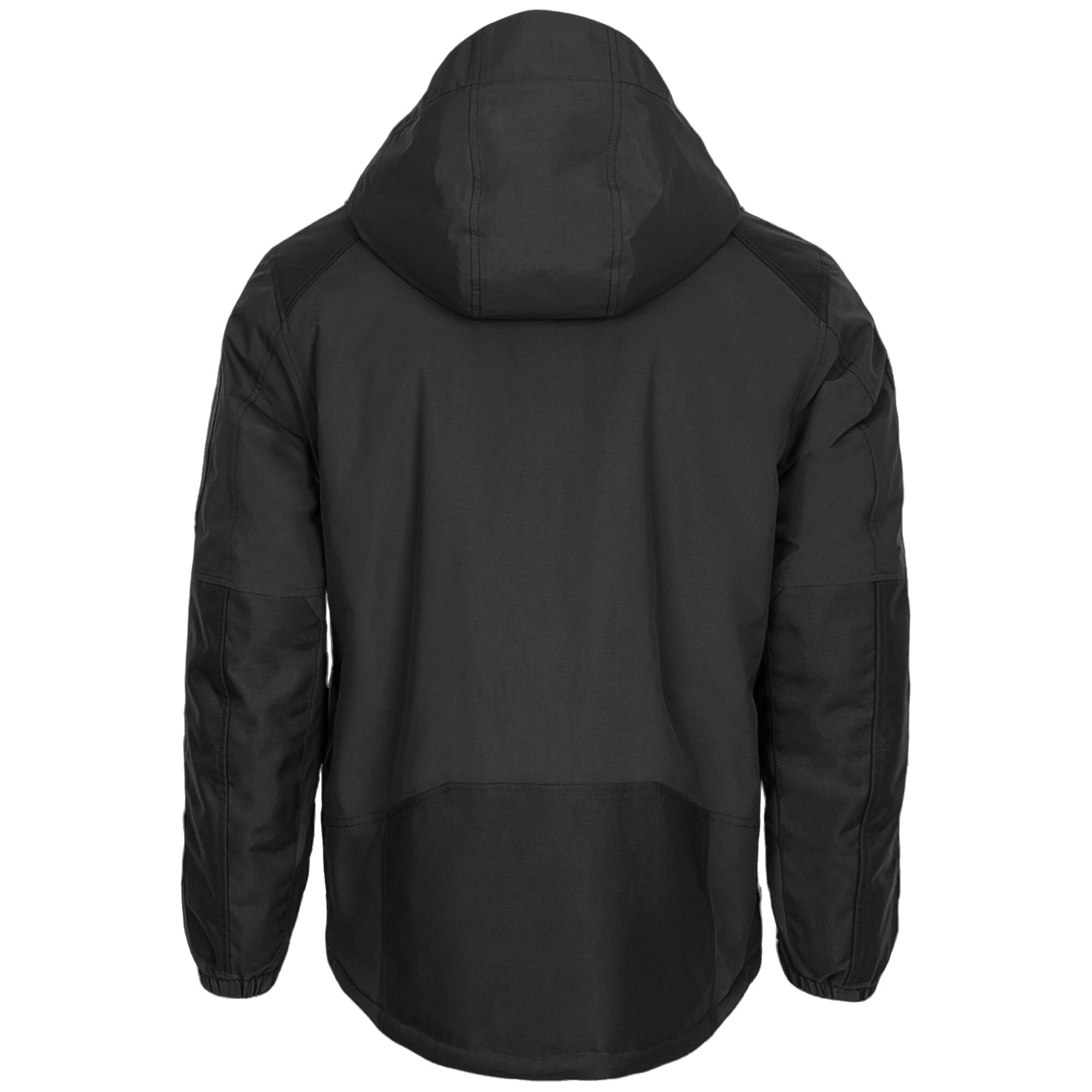 Veste Stoirm Primaloft - Black