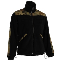 Polaire Grom MaxPro-Tech - Black/ wz.93 "Pantera"