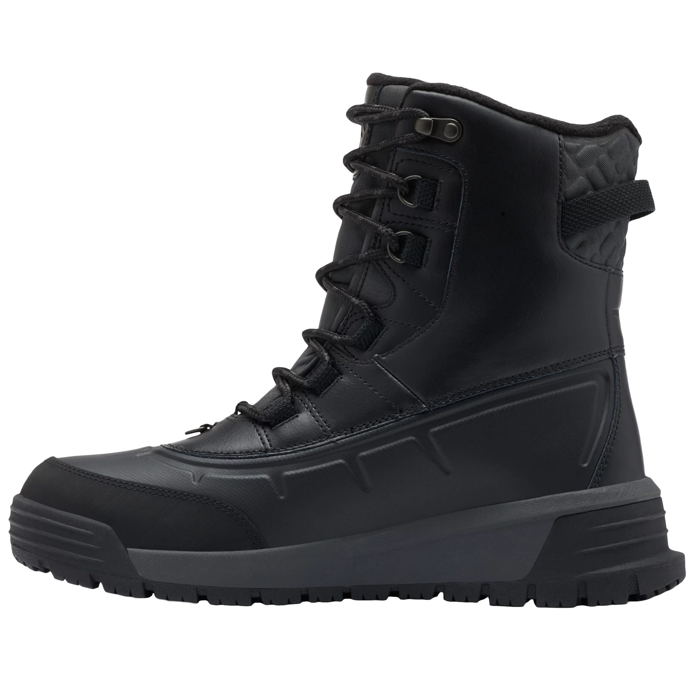 Bottes de neige Bugaboot Celsius II Columbia - Black