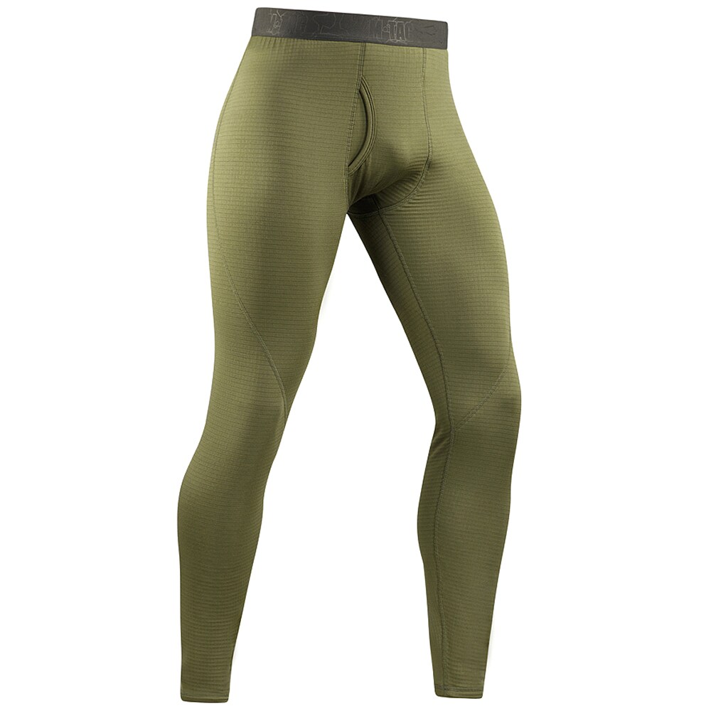 Collant Delta Level 2 M-Tac - Light Olive