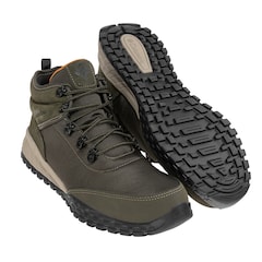 Chaussures Fairbanks II Mid Waterproof Columbia - Deep Olive/Desert Sun