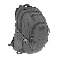 Sac à dos Caiman 35 L  Camo Military Gear - Gris