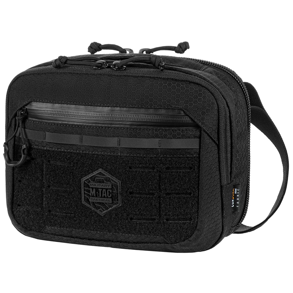 Sac Bag Elite Hex M-Tac - Black