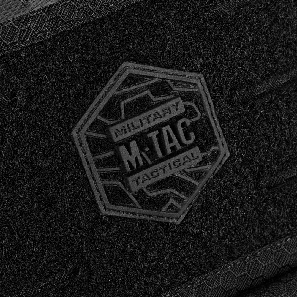 Sac Bag Elite Hex M-Tac - Black