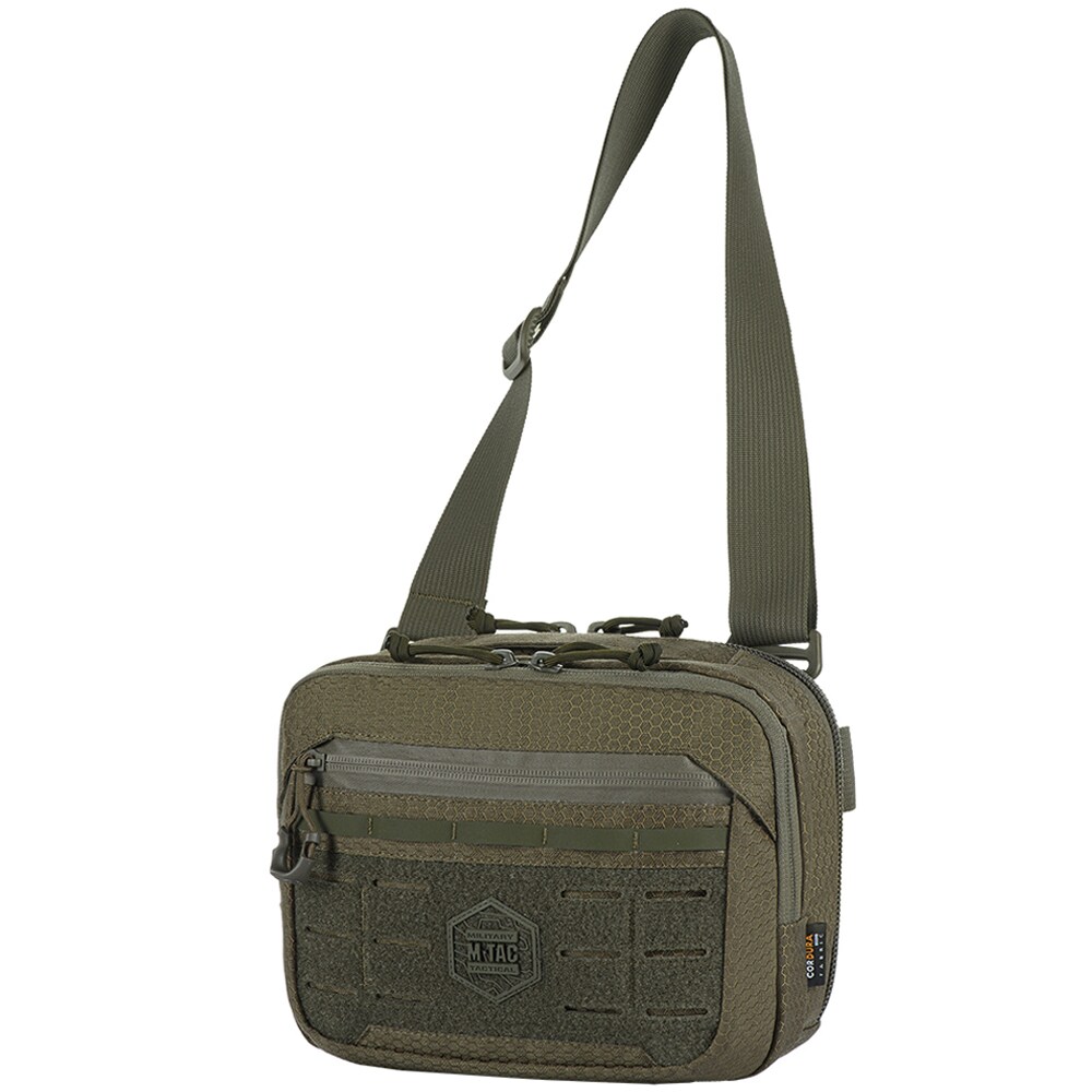 Sac Bag Elite Hex M-Tac M-Tac - Ranger Green