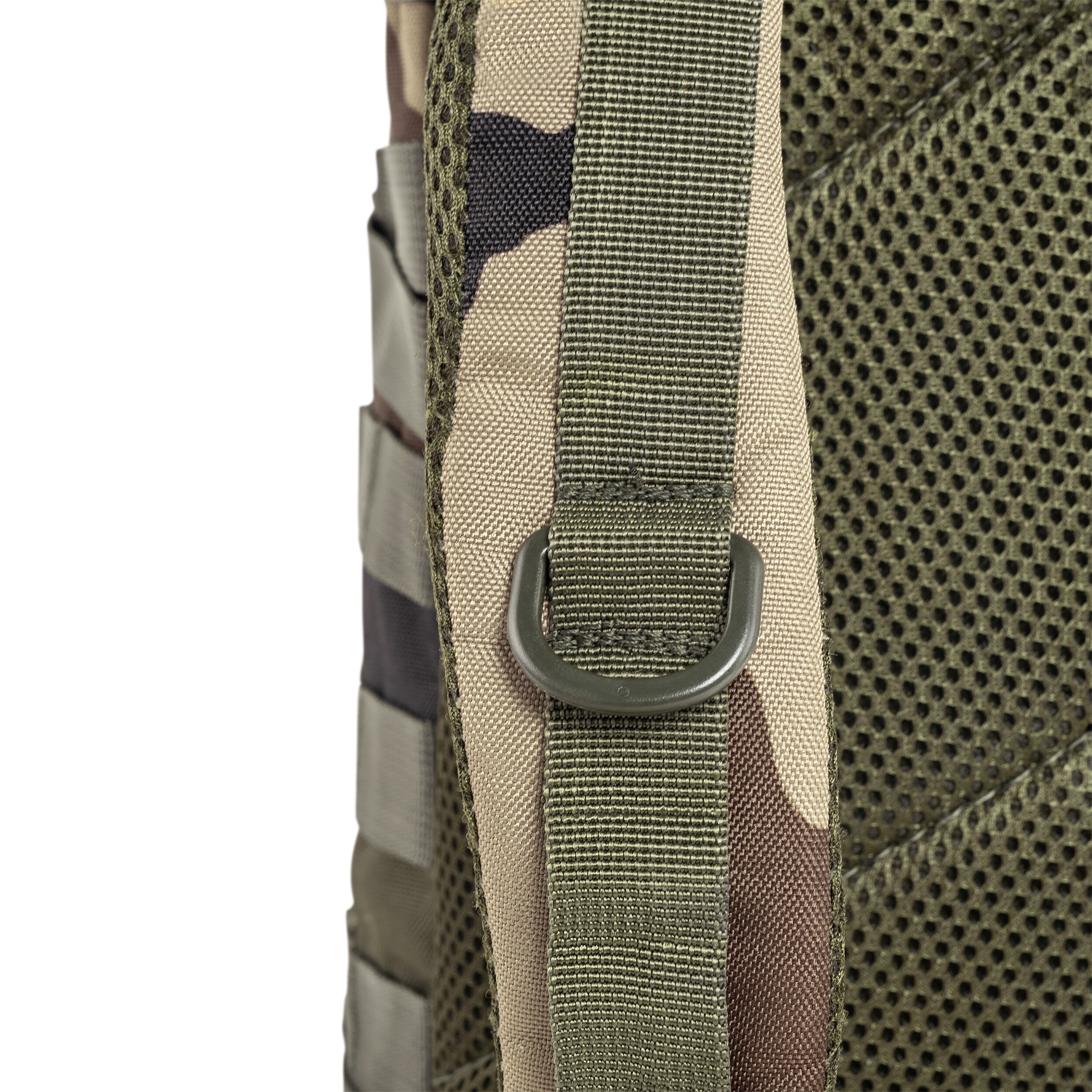 Sac à dos Assault Pack Small 20 L Mil-Tec - CCE Camo