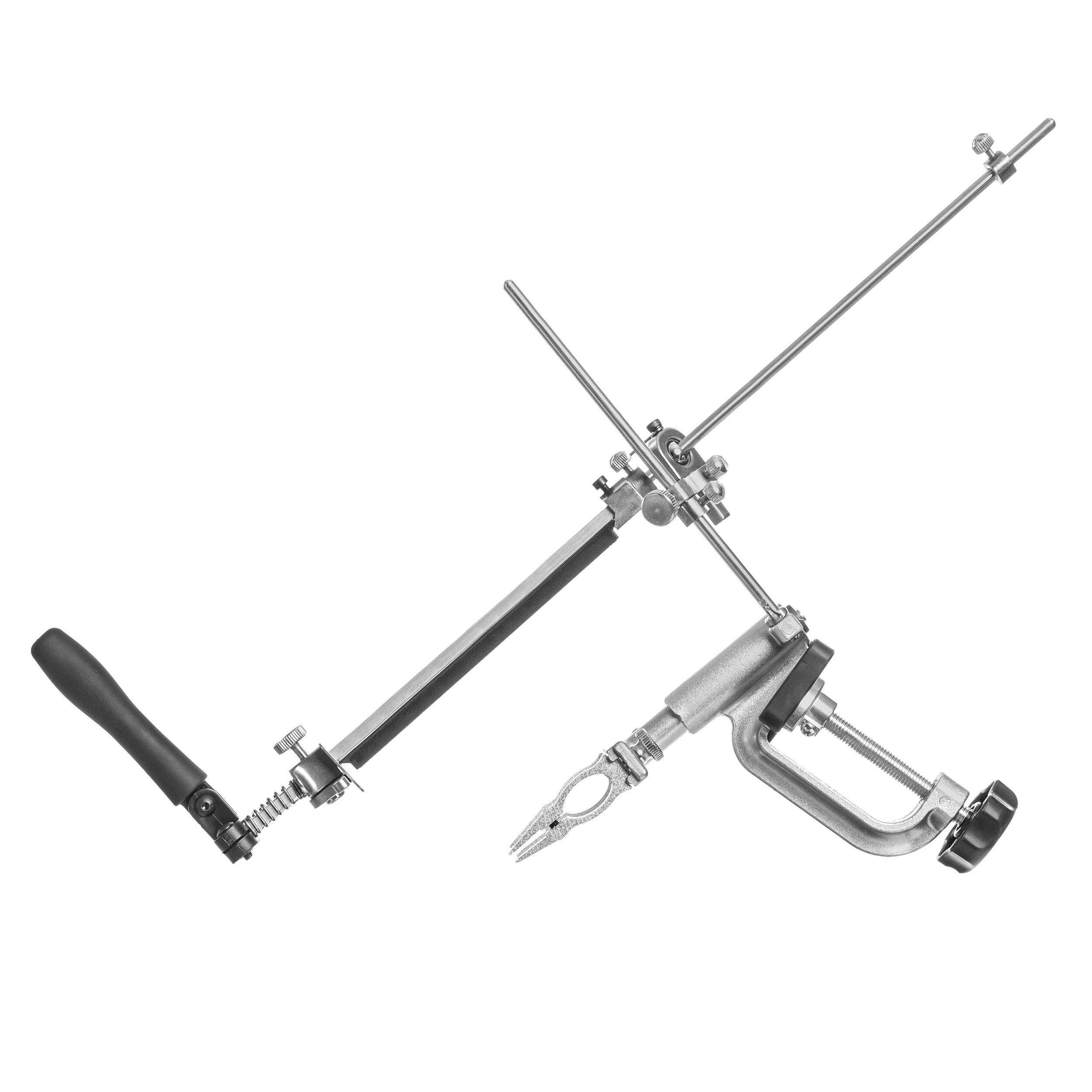 Système d’affûtage Ruixin Pro RX-009 Diamond