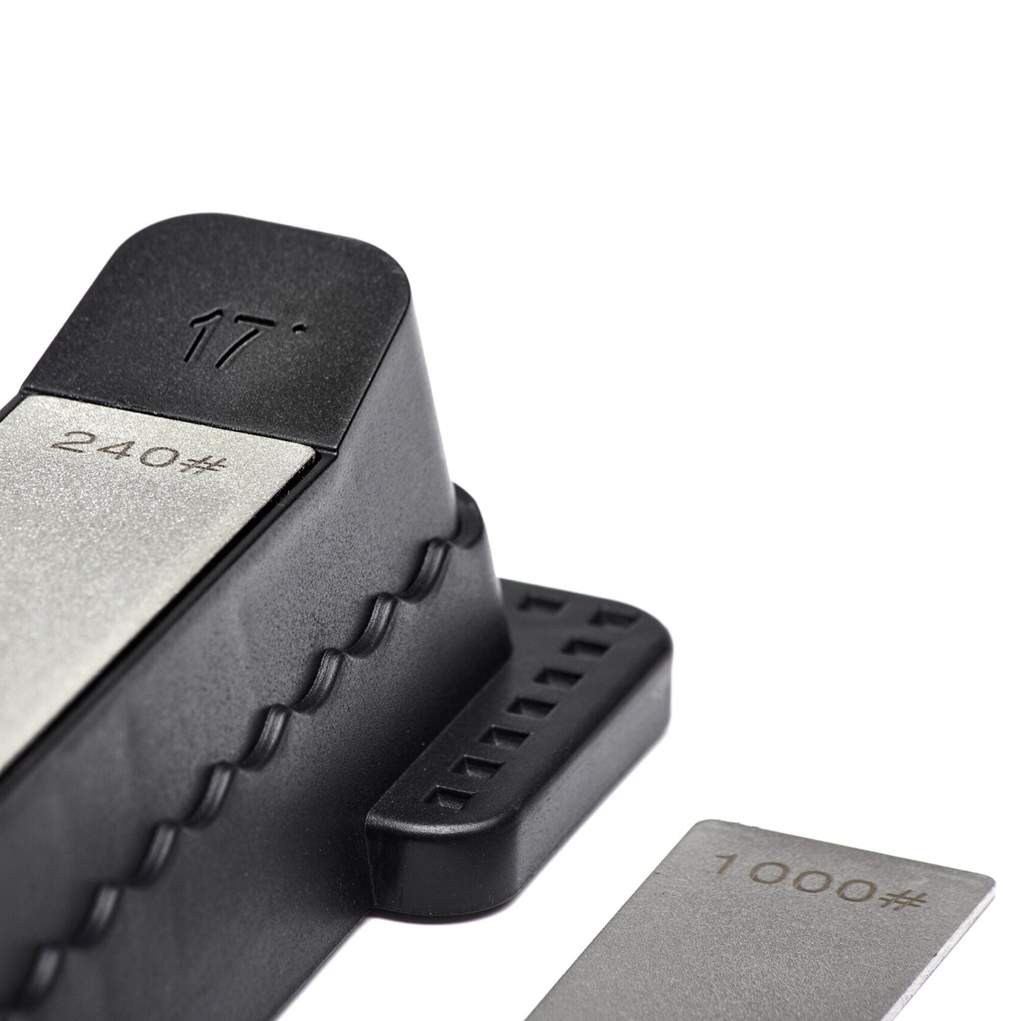 Aiguiseur en diamant 240/400/600/1000 Sharpi