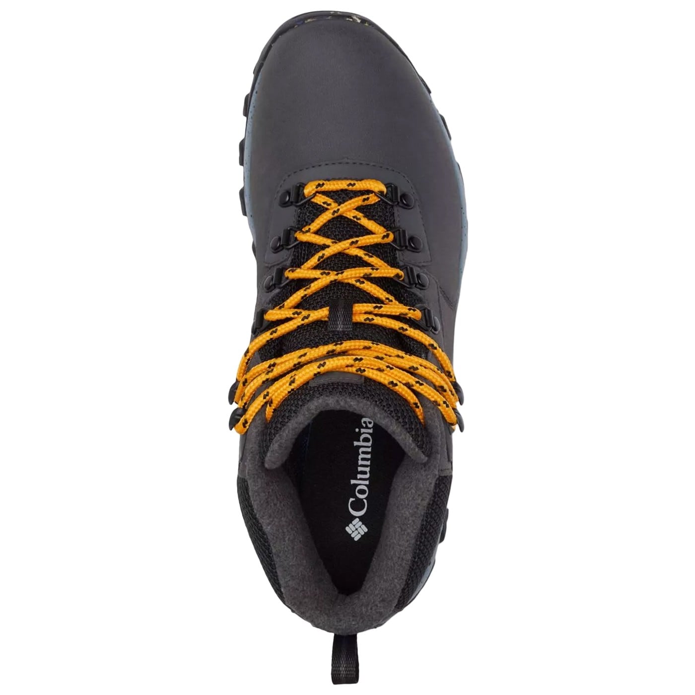 Chaussures Newton Ridge WP Omni-Heat II Columbia - Dark Grey