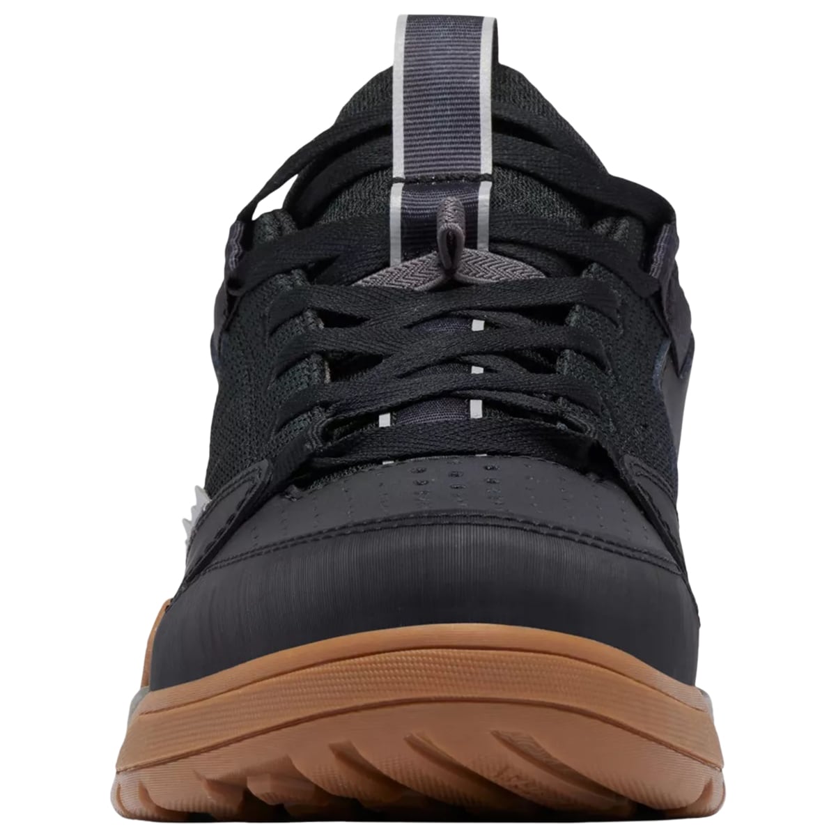 Chaussures Landroamer Trailrider Columbia - Black/Titanium II