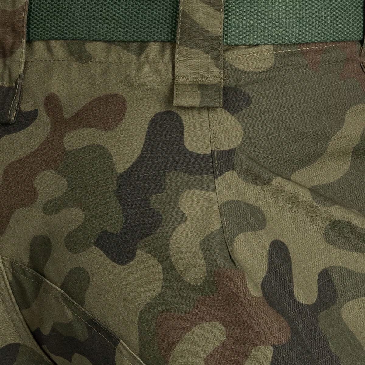 Ensemble d'uniformes militaire WZ 2010 Rip-Stop MaxPro-Tech - wz.93 Pantera PL Woodland