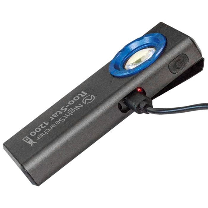 Lampe de poche  Roo-Star 1200 - 1200 lumens NightSearcher