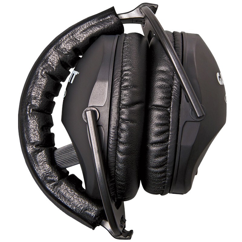 Casques sans fil MS-3 Z-Lynk Garrett - Black