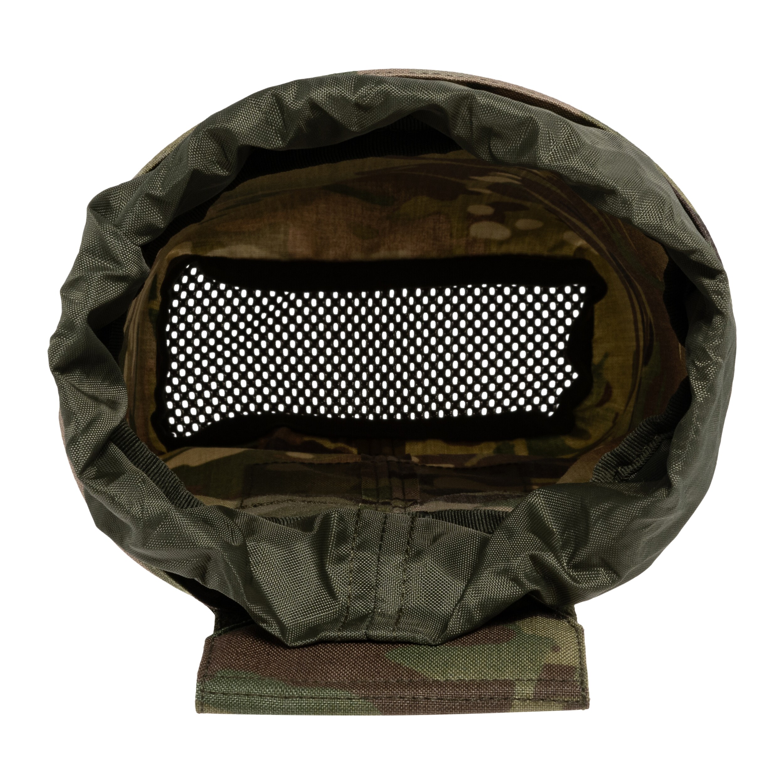 Sac de rangement Take The Shot Alpha L K9 Thorn - MultiCam