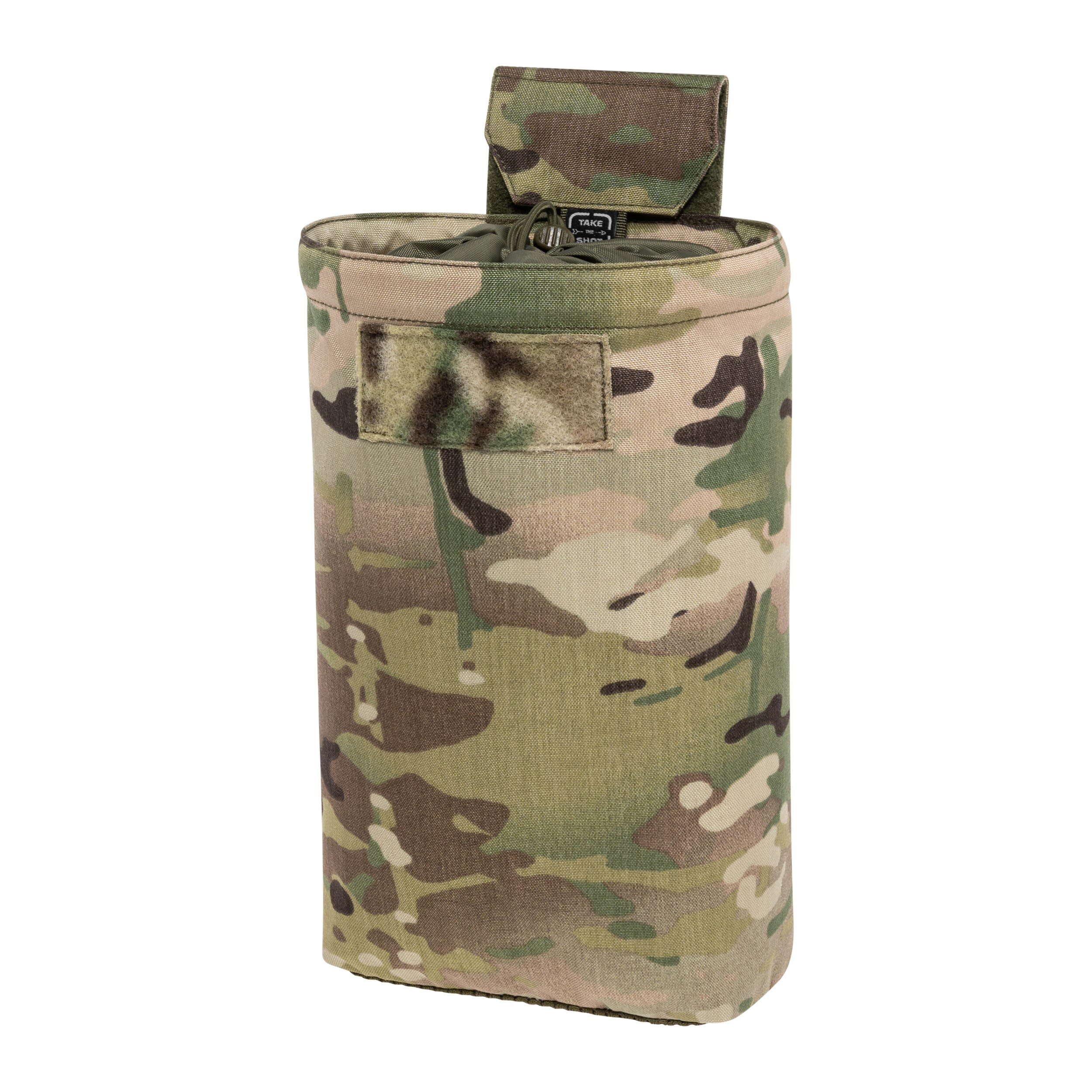 Sac de rangement Take The Shot Alpha L K9 Thorn - MultiCam