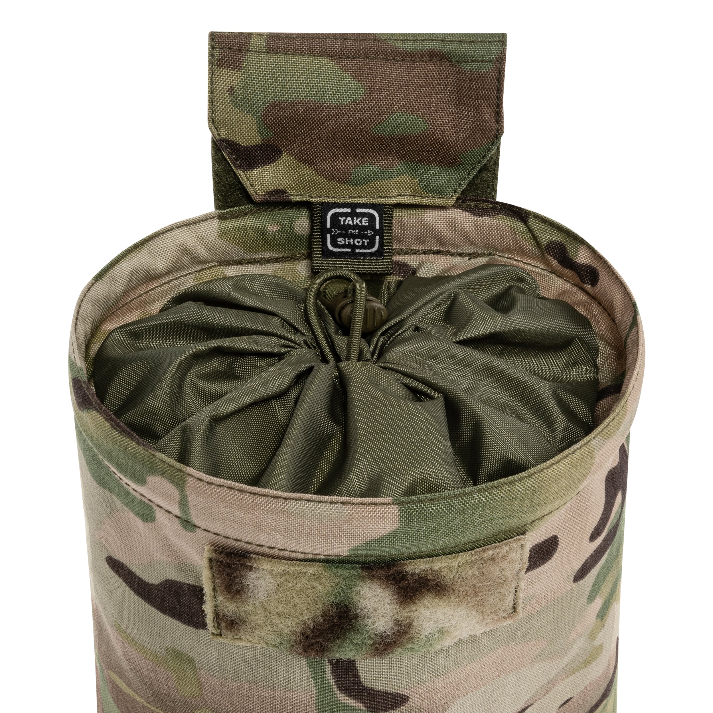 Sac de rangement Take The Shot Alpha L K9 Thorn - MultiCam