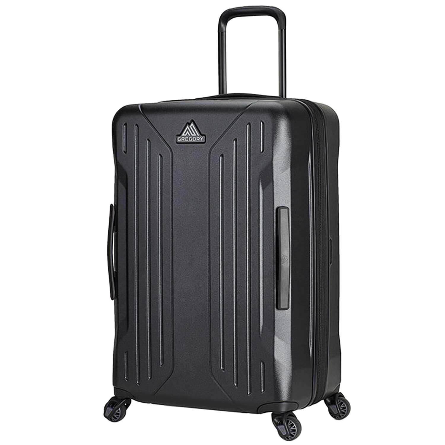 Valise Quadro Pro 88 L Gregory - Optic Black