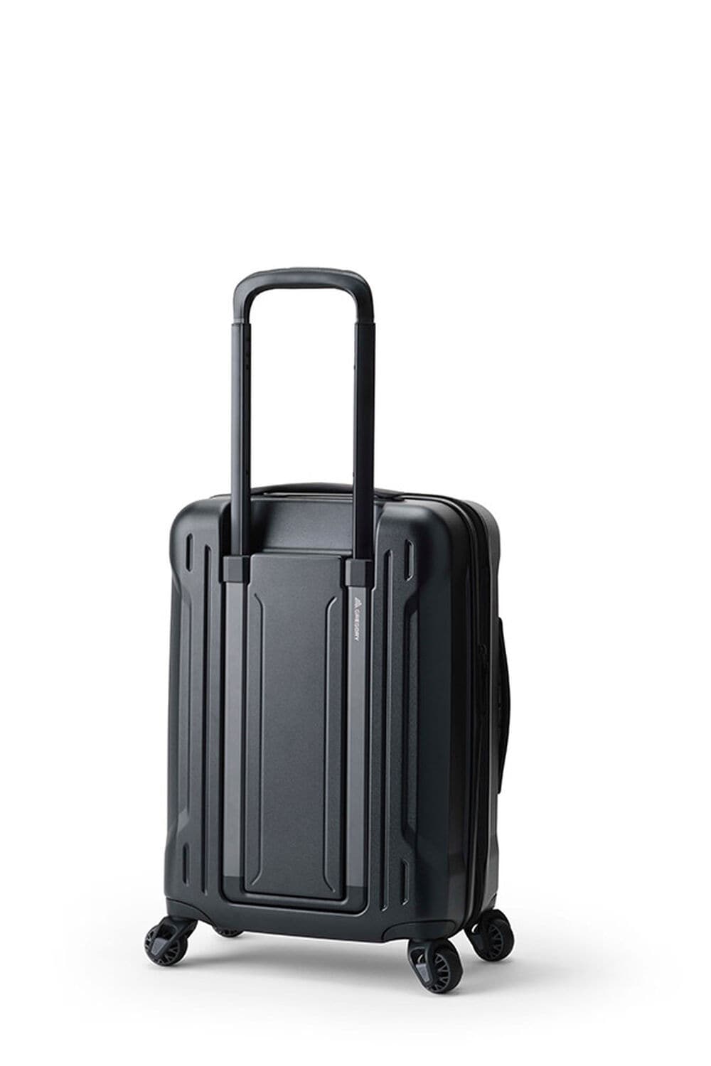 Valise Quadro Pro 47 L Gregory - Optic Black