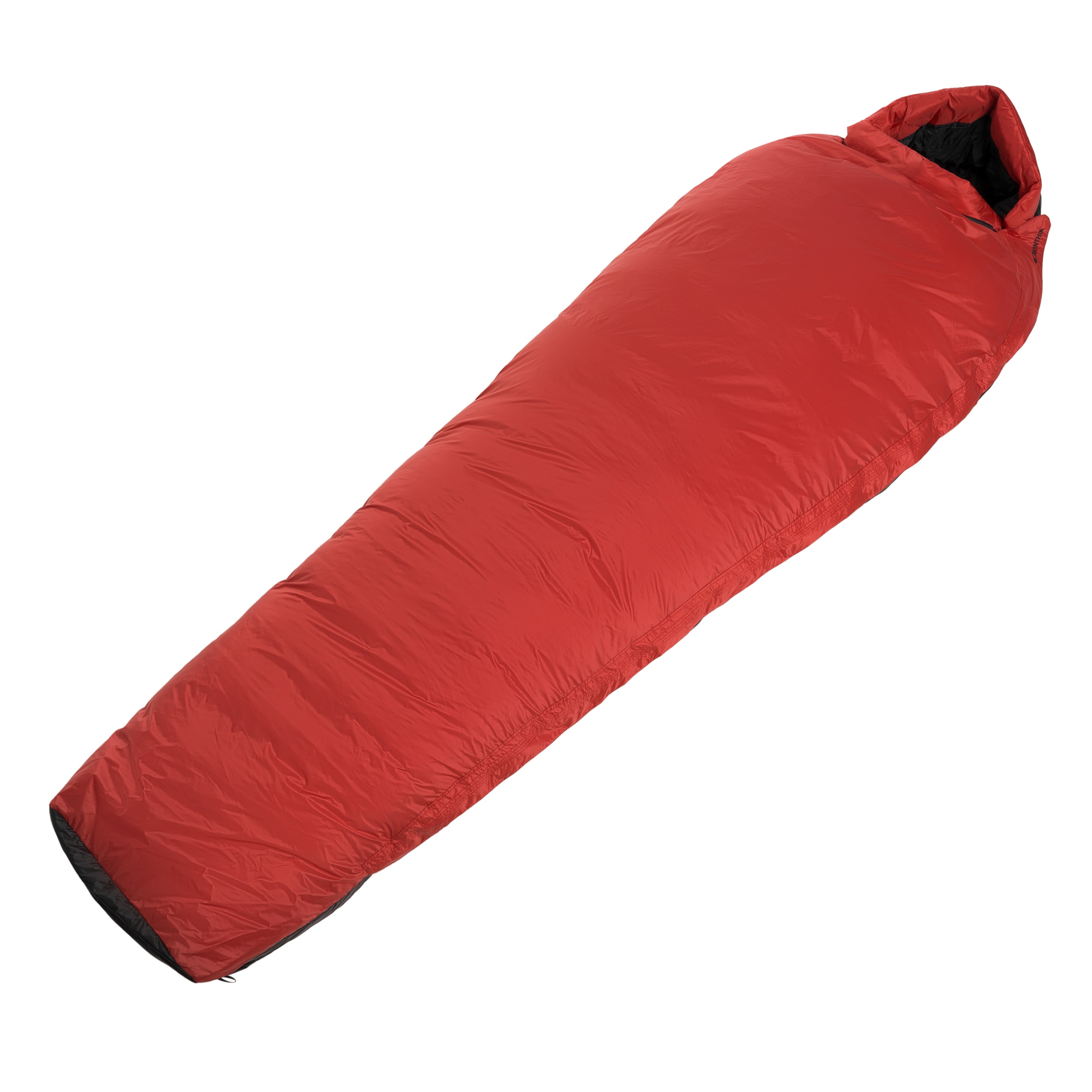 Sac de couchage D 800X Large Gauche Carinthia  - Red