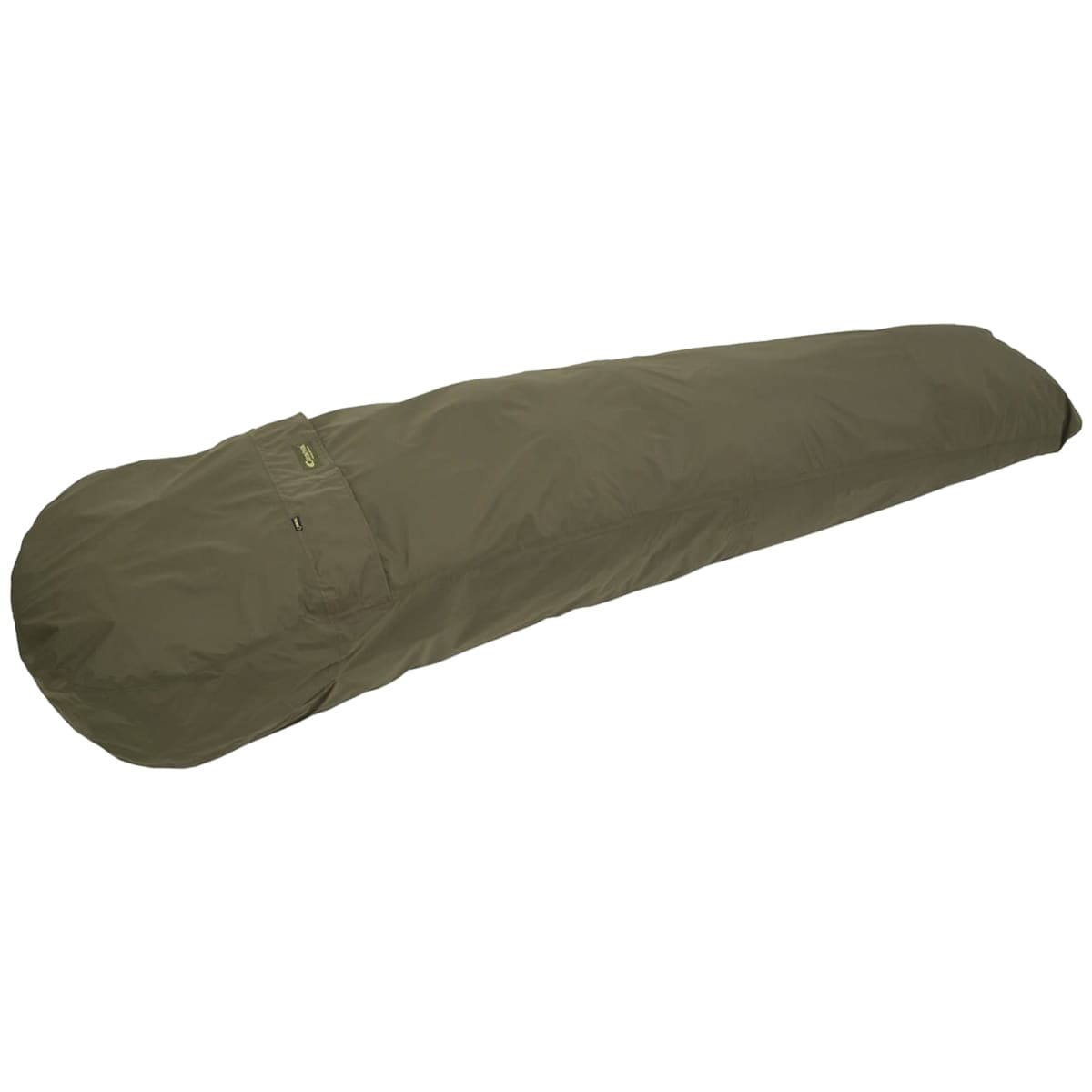 Bâche de bivouac Bivi Combat Carinthia - Olive