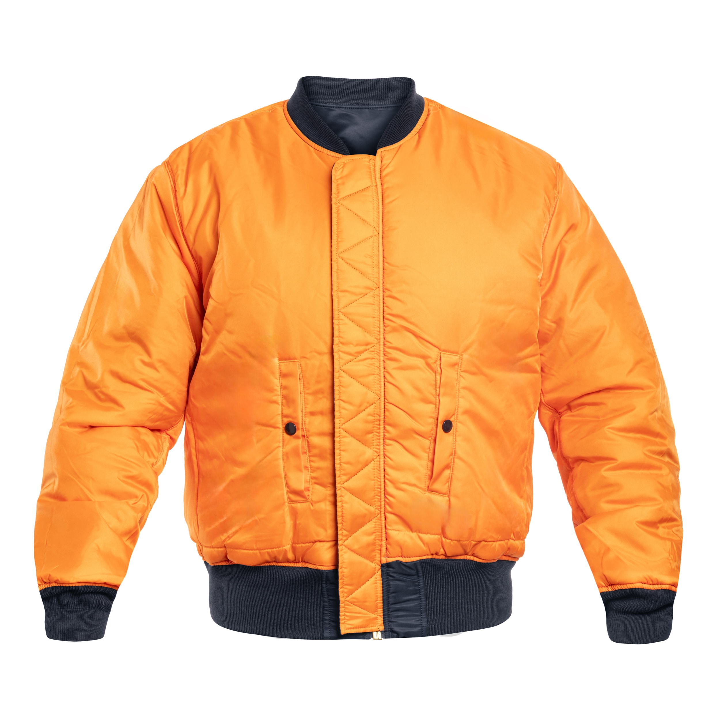 Veste MA-1 Heritage Alpha Industries - Replica Blue