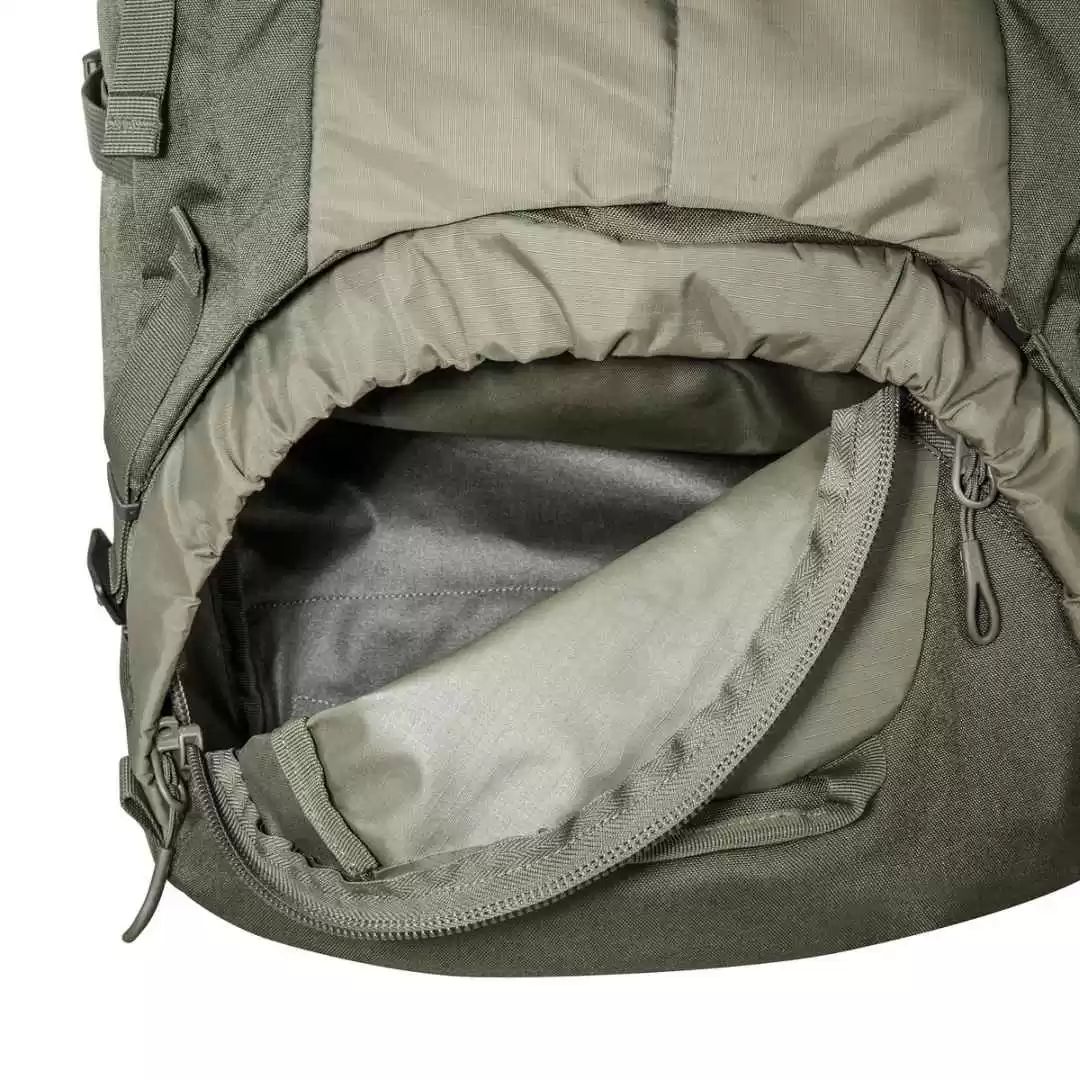 Insert de sac à dos Yukon Carrier X1 55+10 L Tatonka - Olive