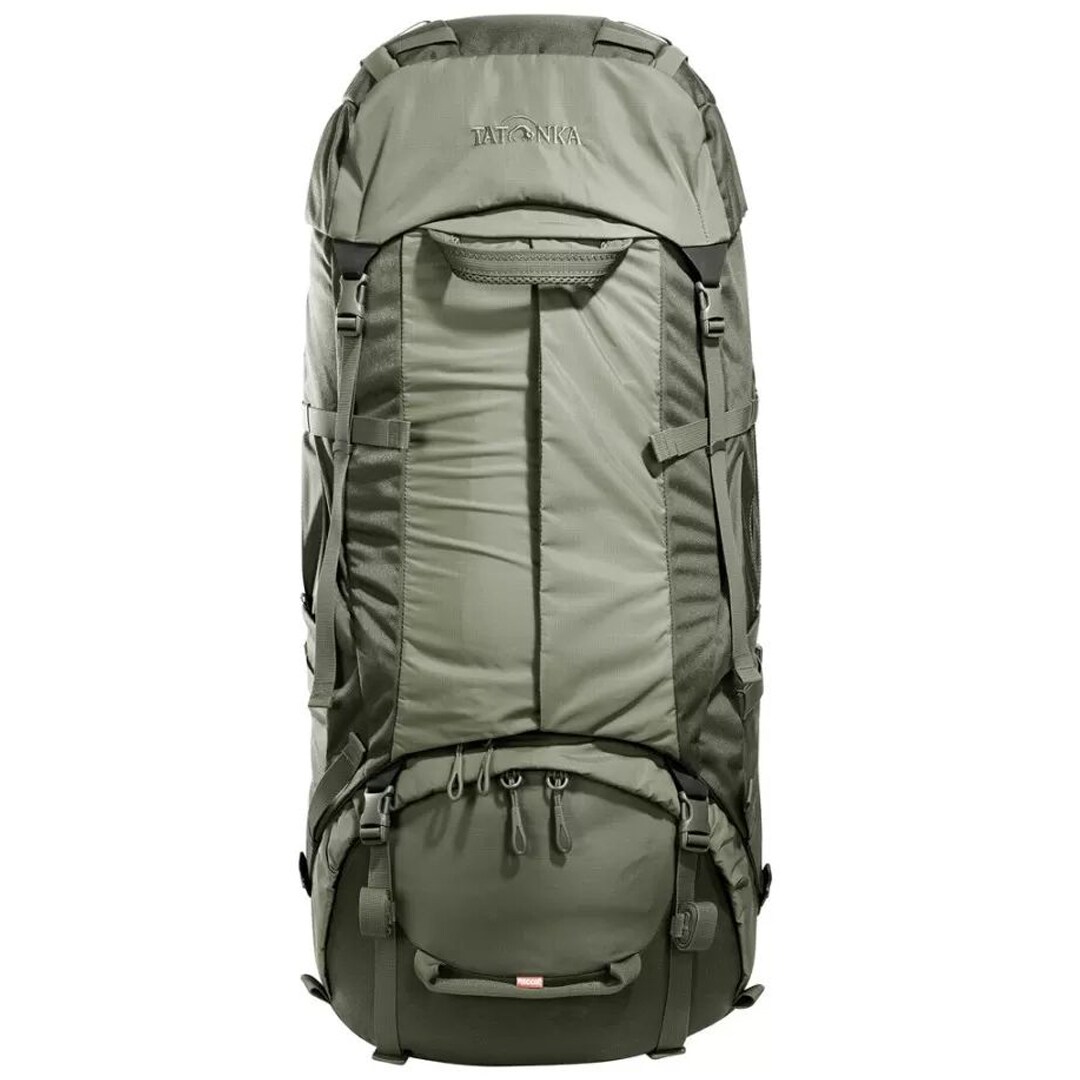 Insert de sac à dos Yukon Carrier X1 55+10 L Tatonka - Olive