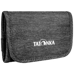 Portefeuille Folder Tatonka - Off Black