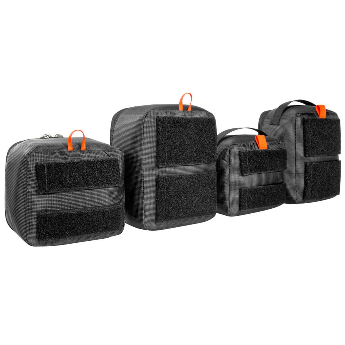 Ensemble d'organisateurs EDC Organisation Set Tatonka - Black