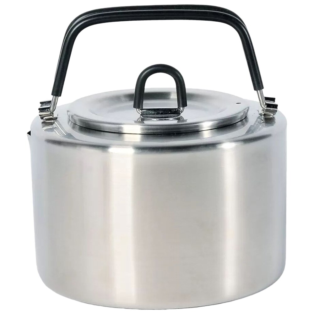 Bouilloire touristique H2O Pot 1,5 L Tatonka