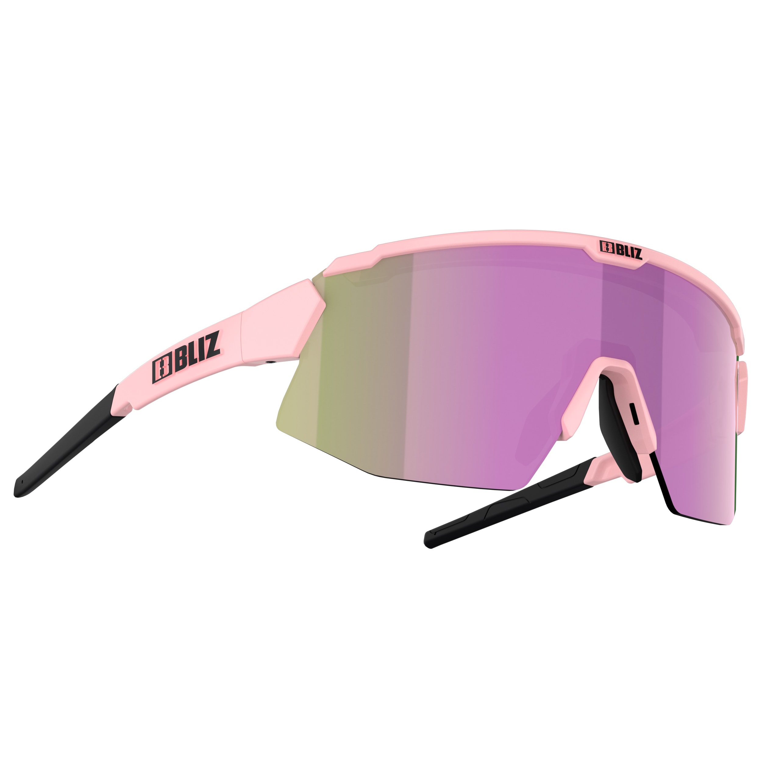 Lunettes Breeze Bliz - Brown Rose/Powder Rose