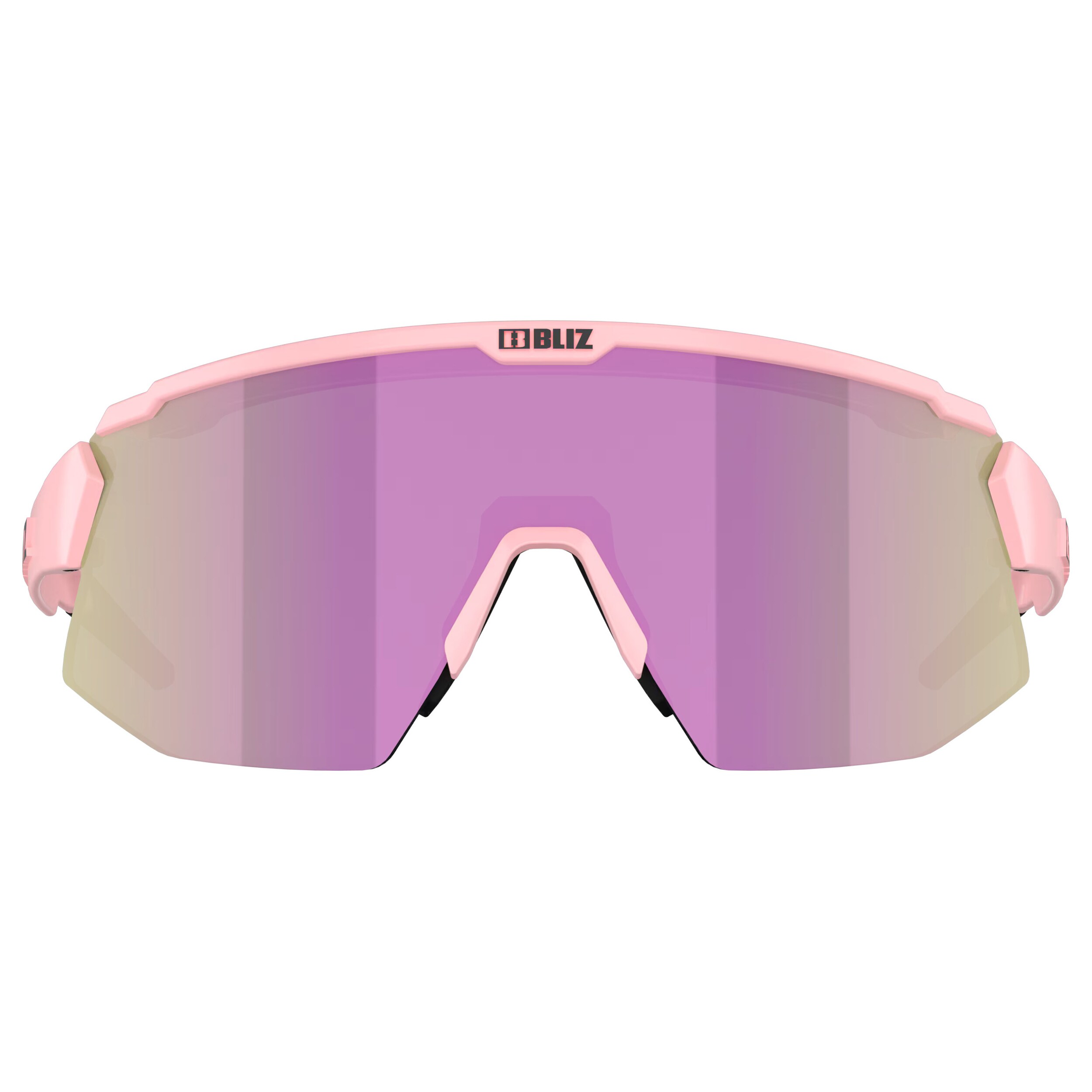 Lunettes Breeze Bliz - Brown Rose/Powder Rose
