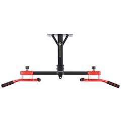 Barre de traction Premium DD10 HMS