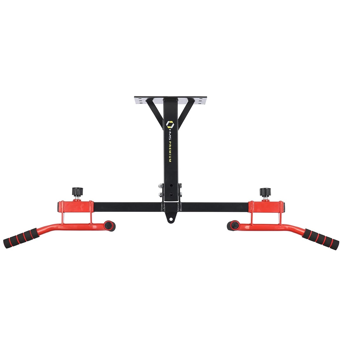 Barre de traction Premium DD10 HMS